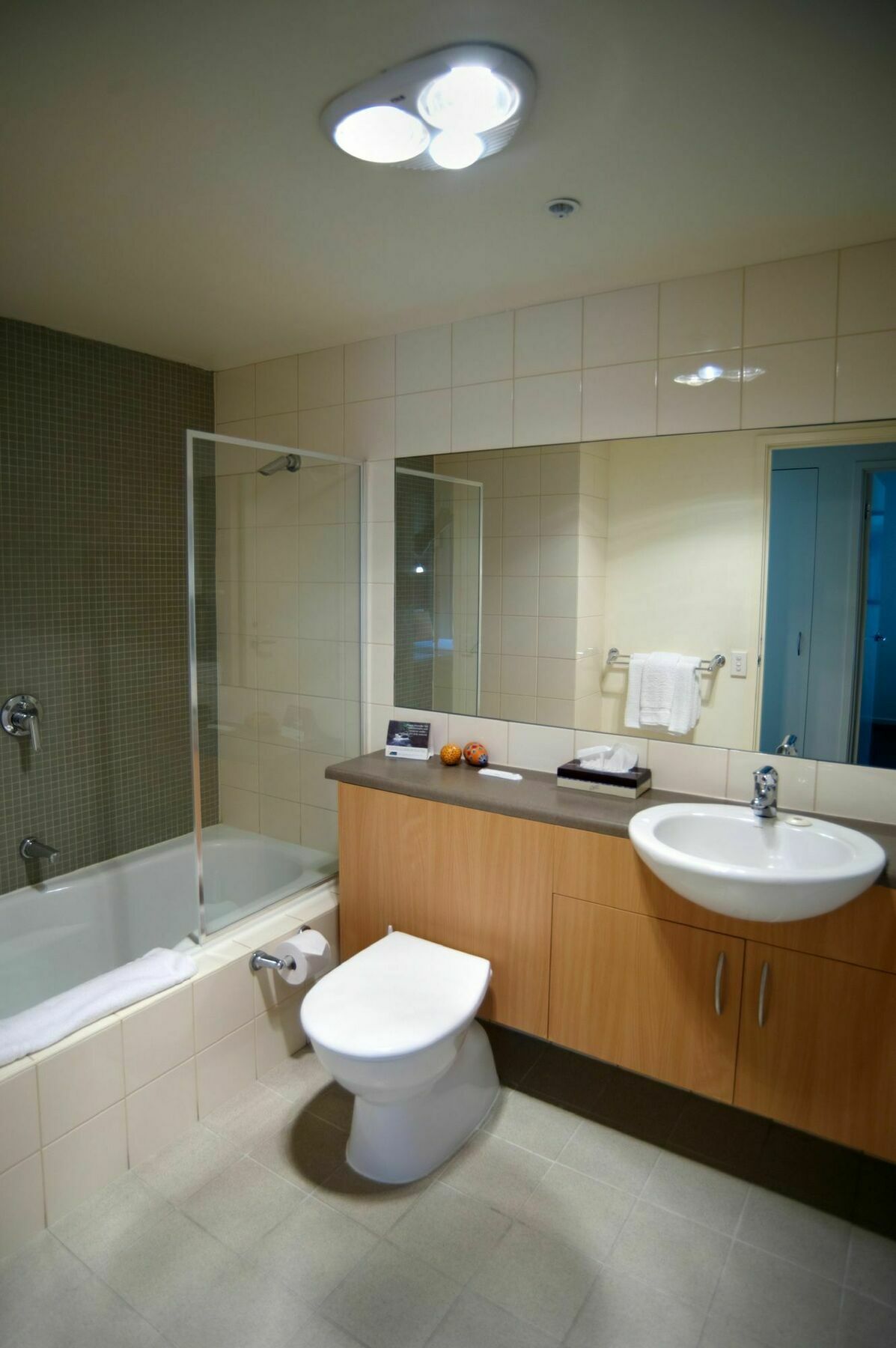 Quest Flemington Aparthotel Melbourne