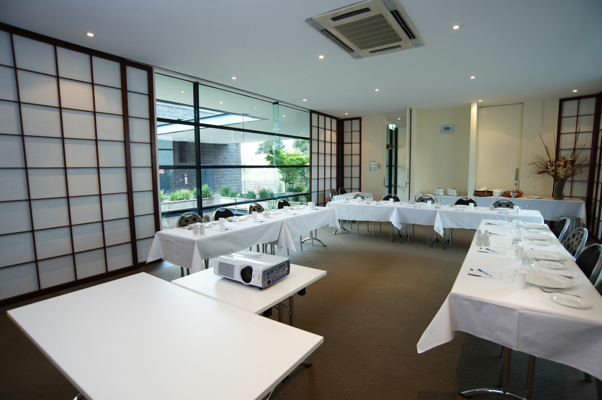 Quest Flemington Melbourne