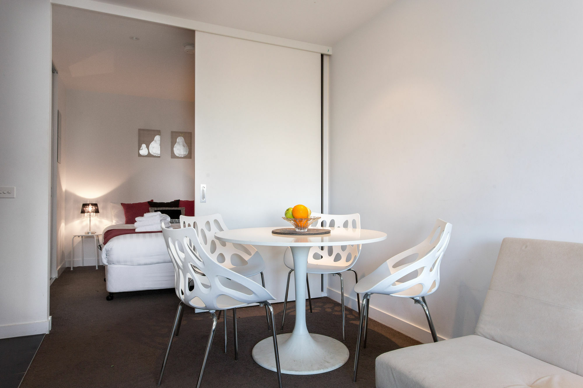Apartment Abc - 534 Flinders