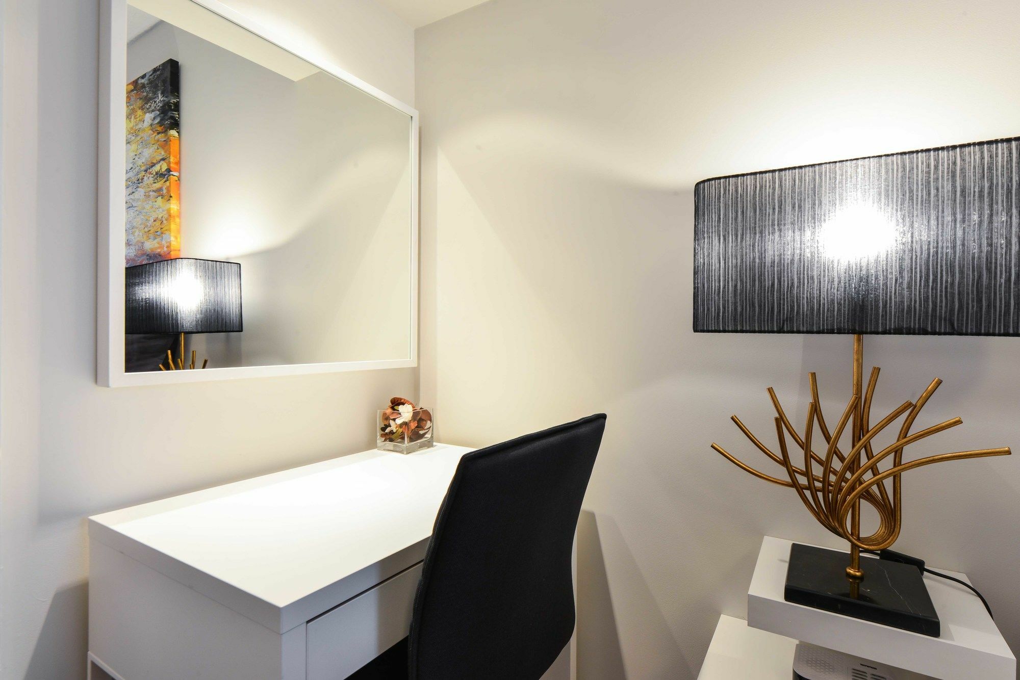 Cbd Vistas Apartment Melbourne