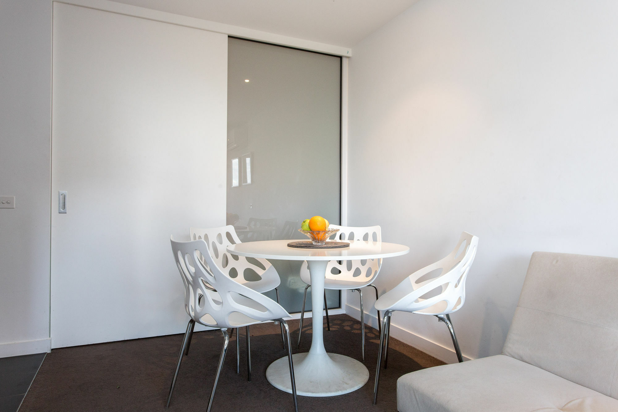 Abc - 534 Flinders * Melbourne