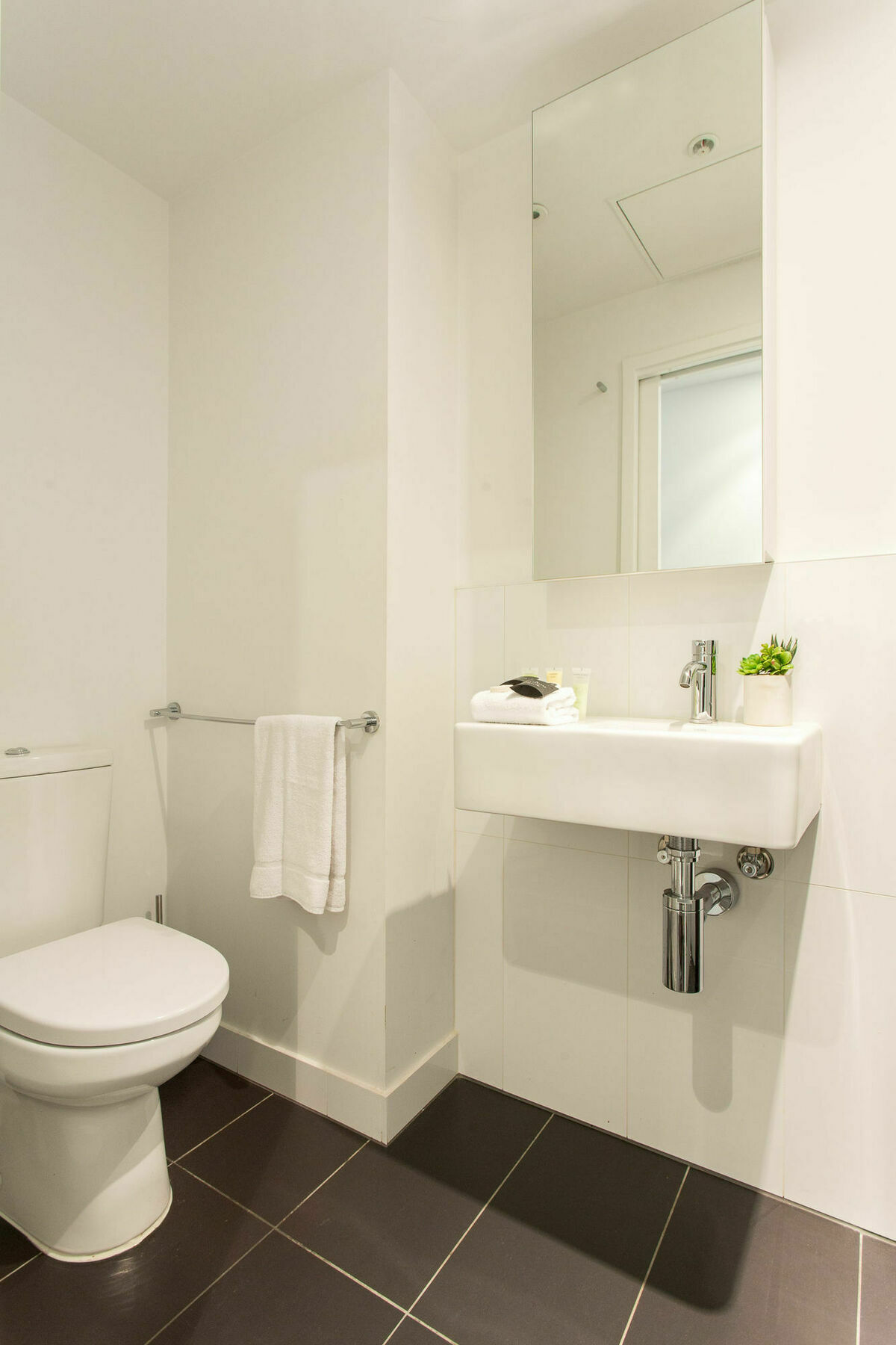 Abc - 534 Flinders Apartment *