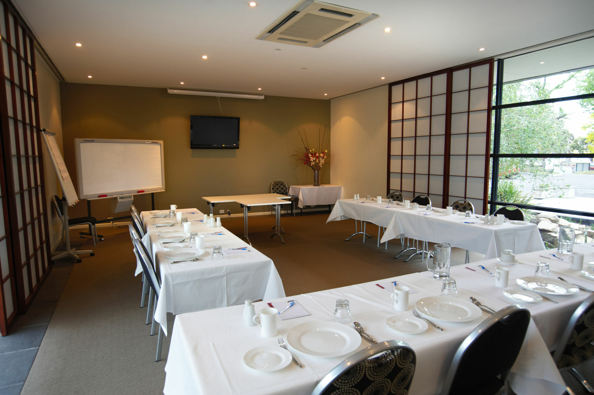 Aparthotel Quest Flemington