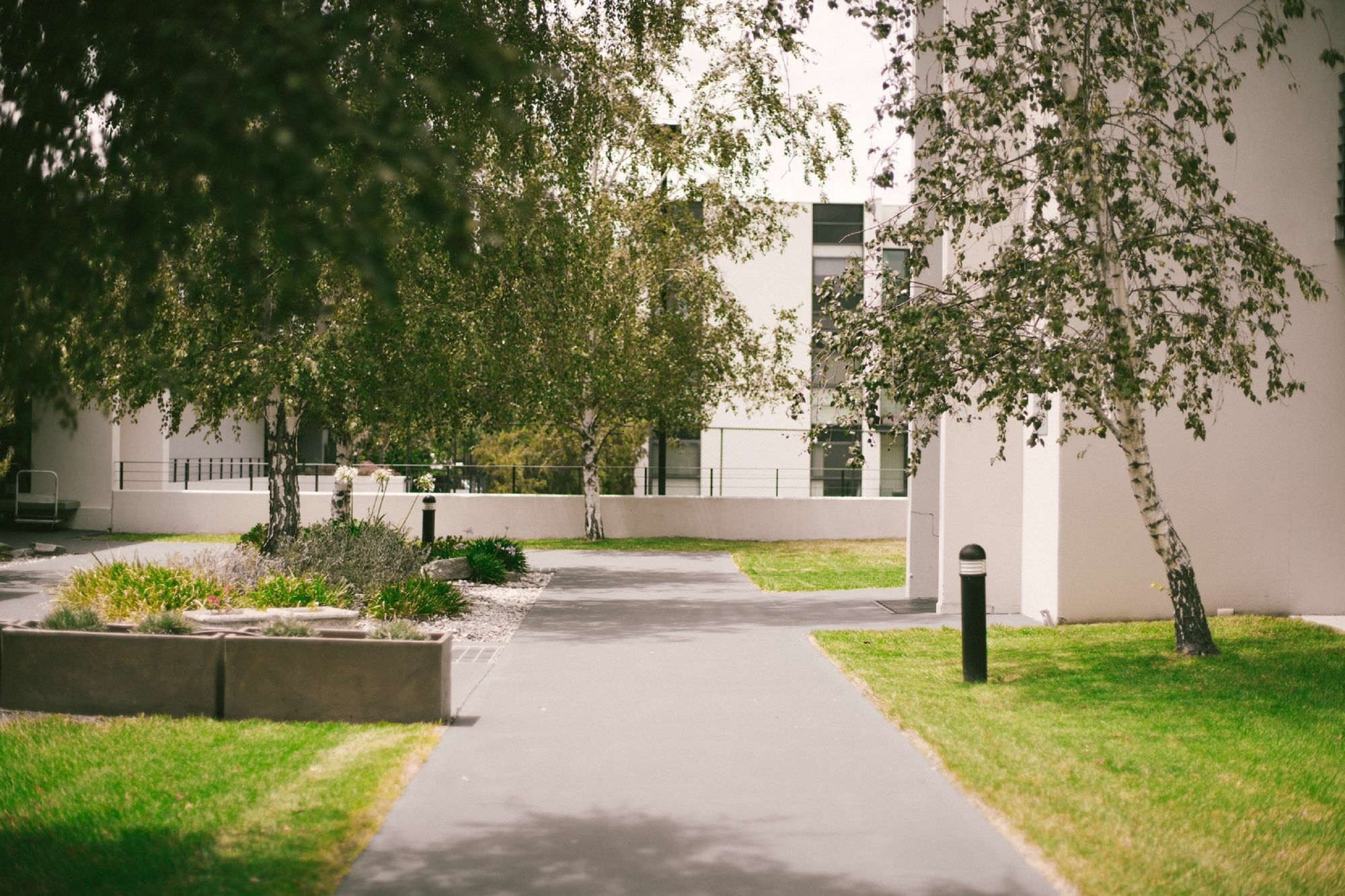 Quest Flemington Aparthotel 4*