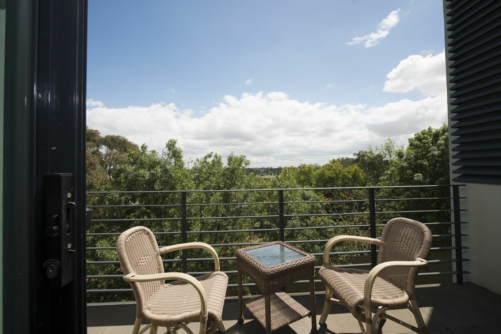Quest Flemington Aparthotel 4*