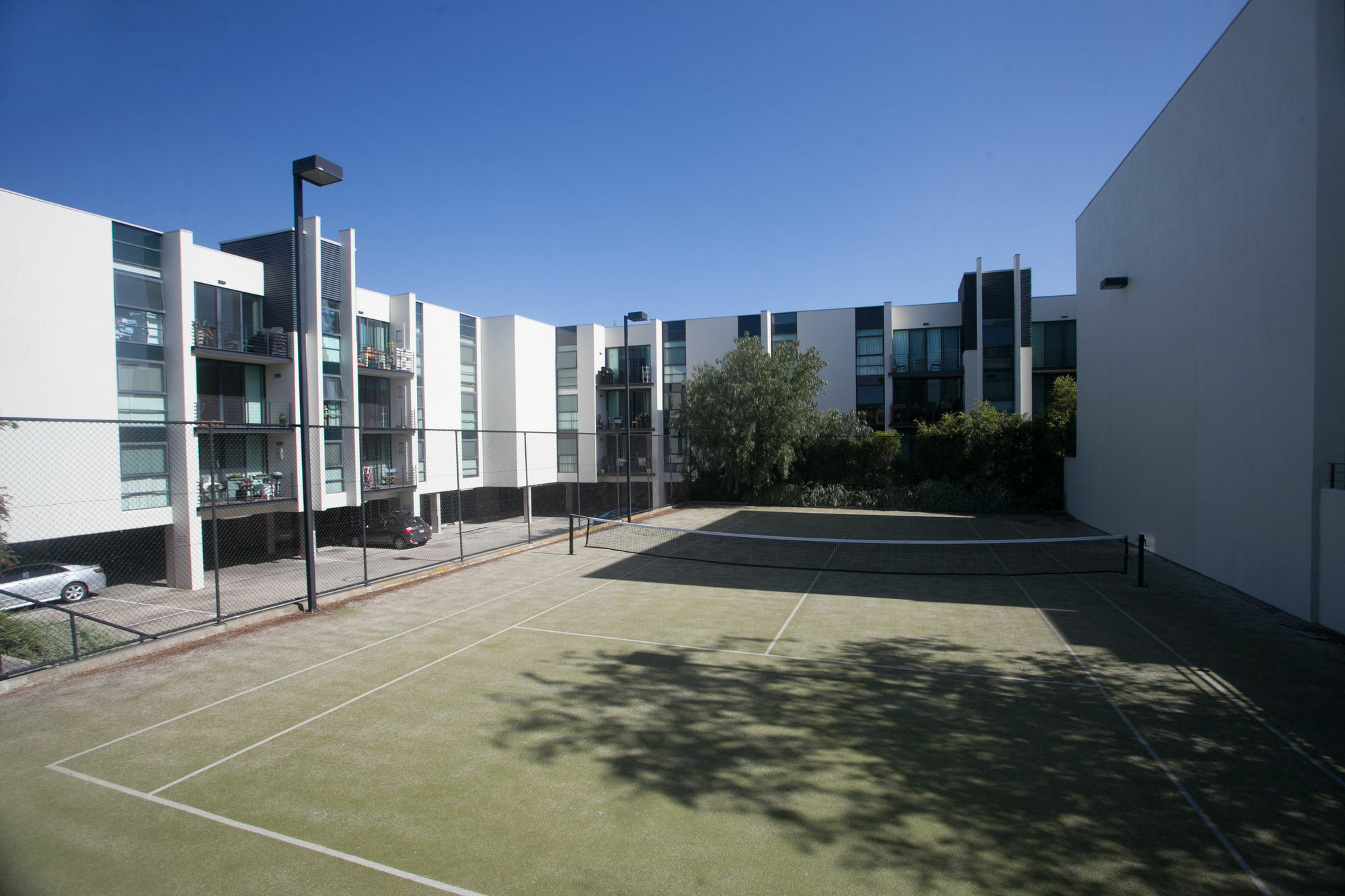 Quest Flemington Aparthotel