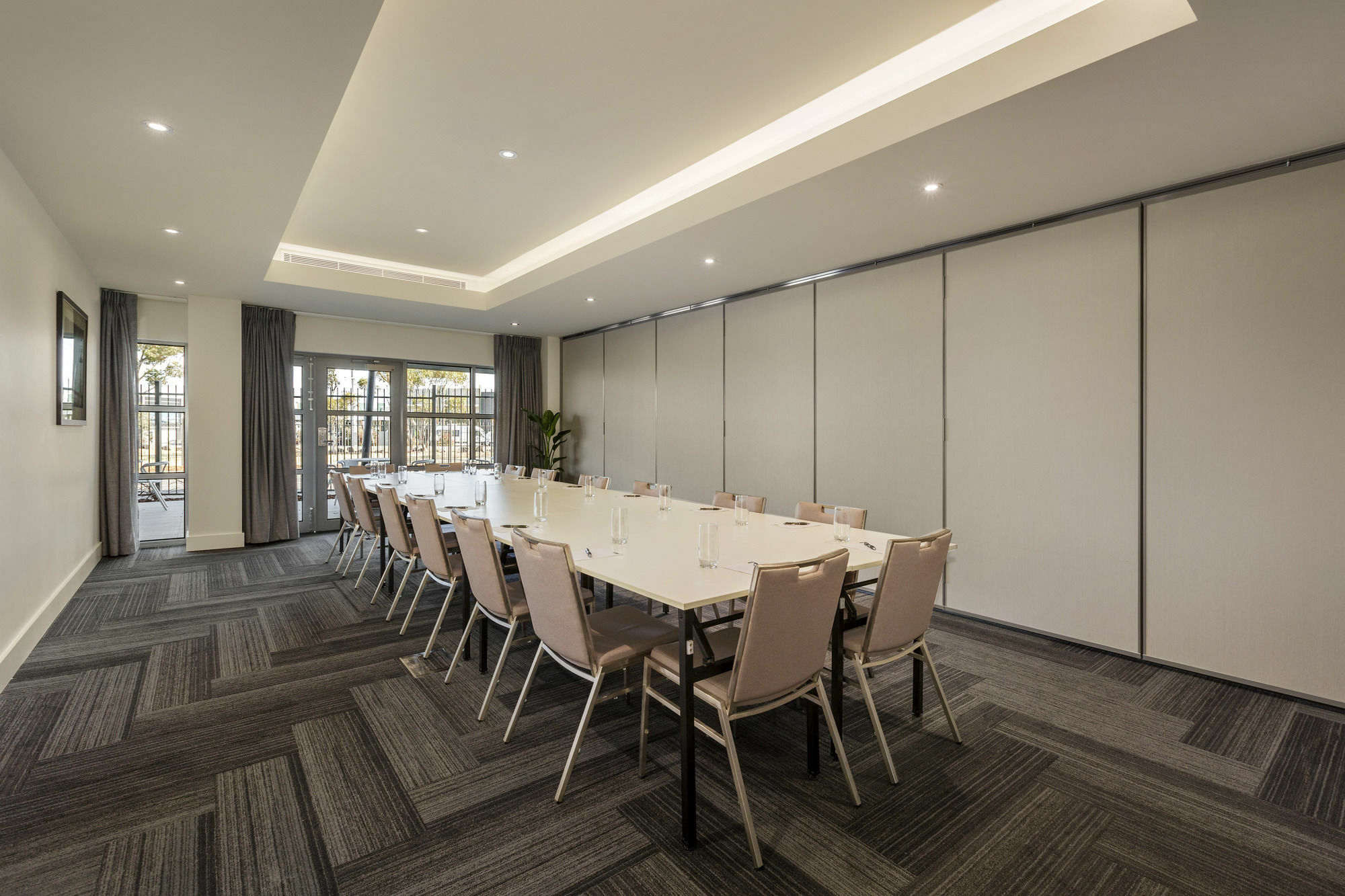 Quest Airport Aparthotel Melbourne