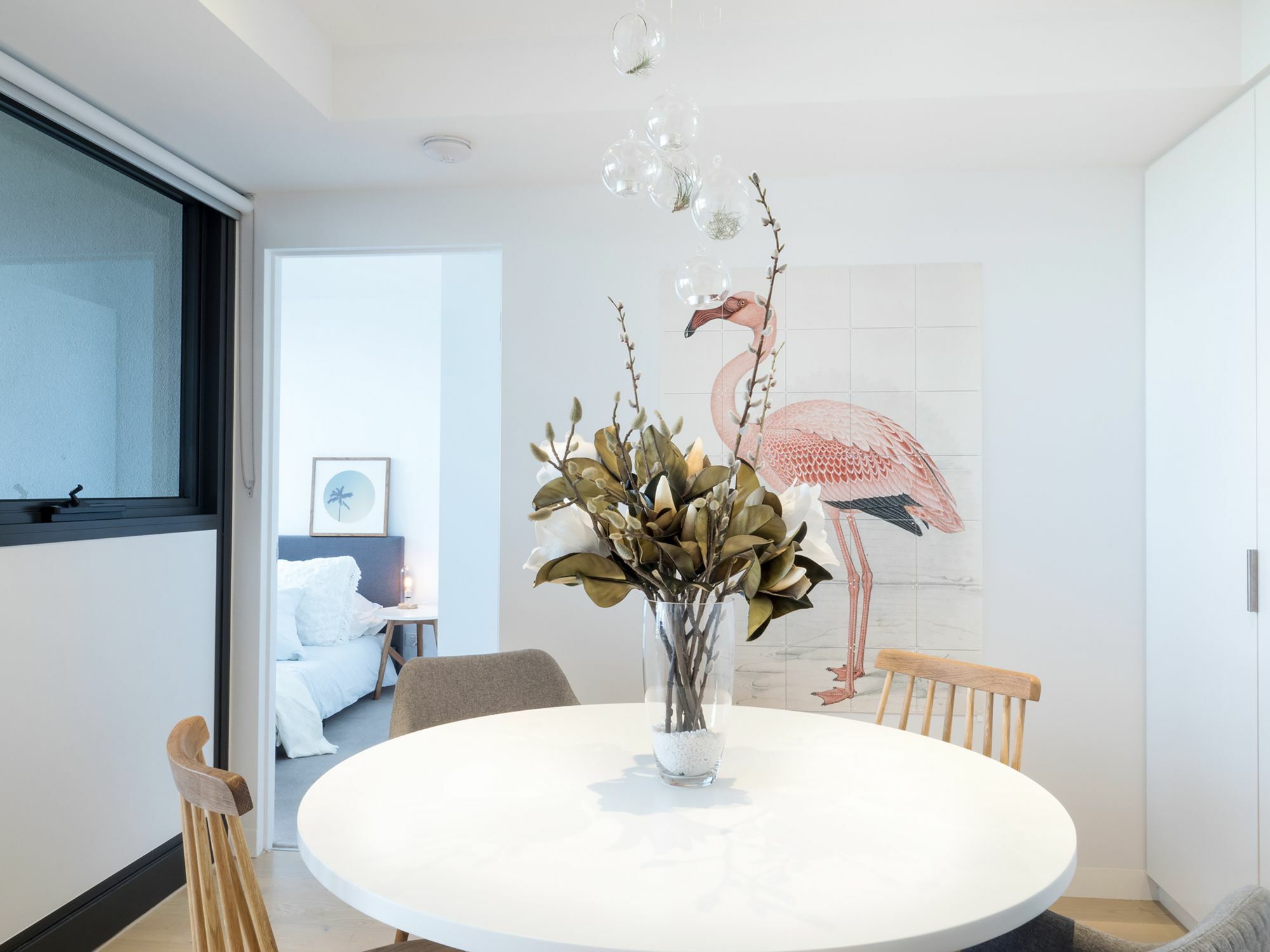 Littlestay Stk - 1 Bedroom Aptm Apartment