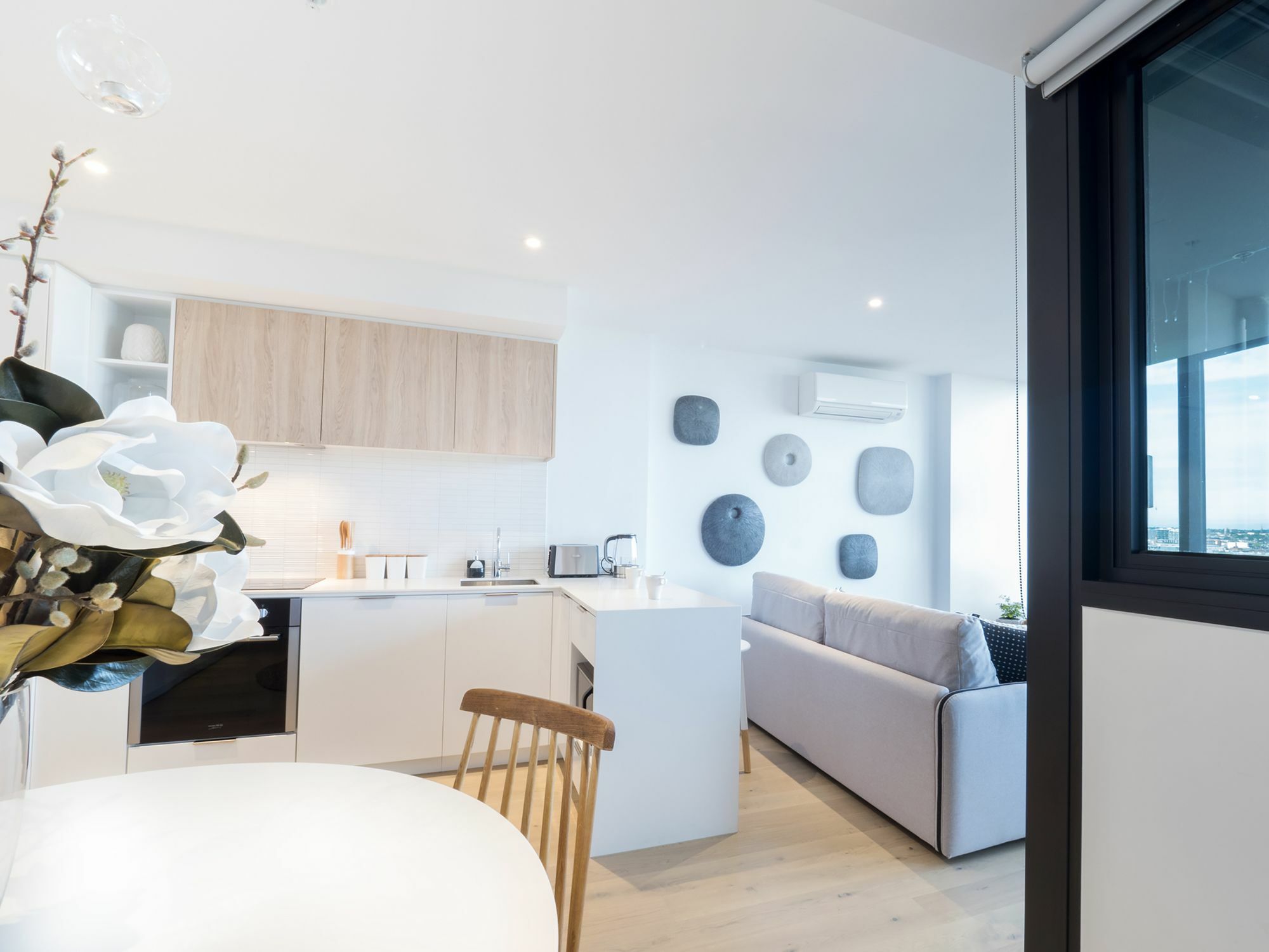 Apartment Littlestay Stk - 1 Bedroom Aptm Melbourne