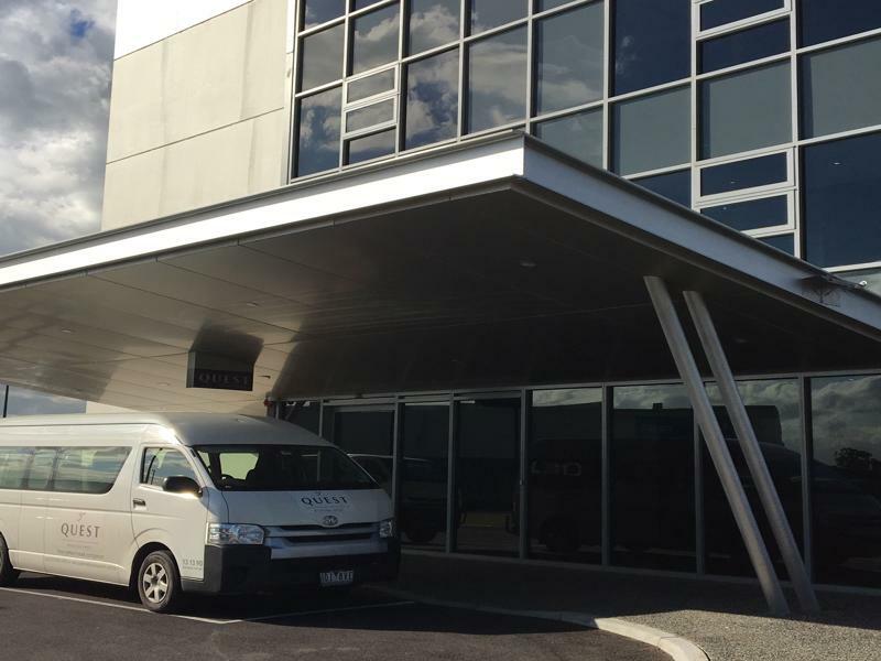 Aparthotel Quest Airport Melbourne
