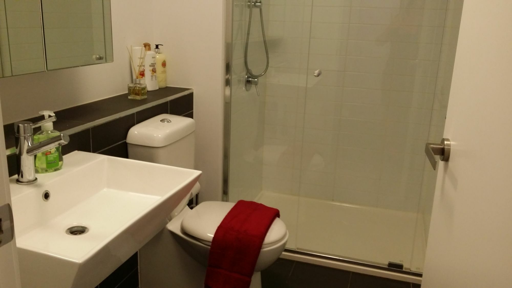 Luxury Two Bed Swimming Pool *