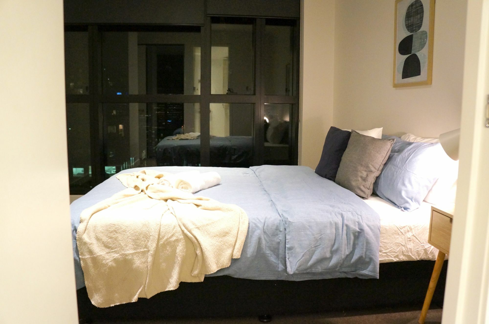 Apartment Level 39 Fulton Lane Melbourne