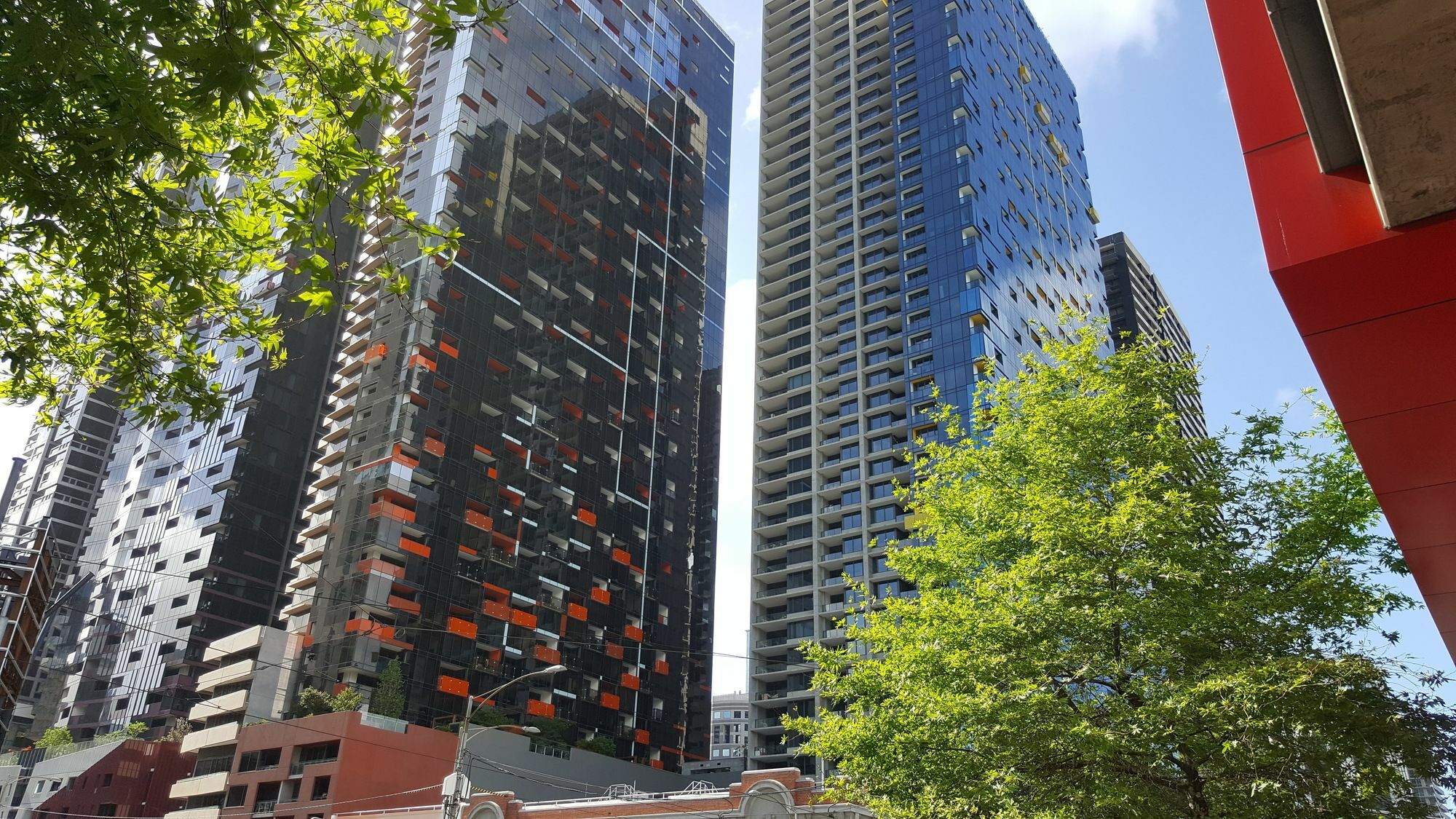 Luxury Two Bed Swimming Pool * Melbourne