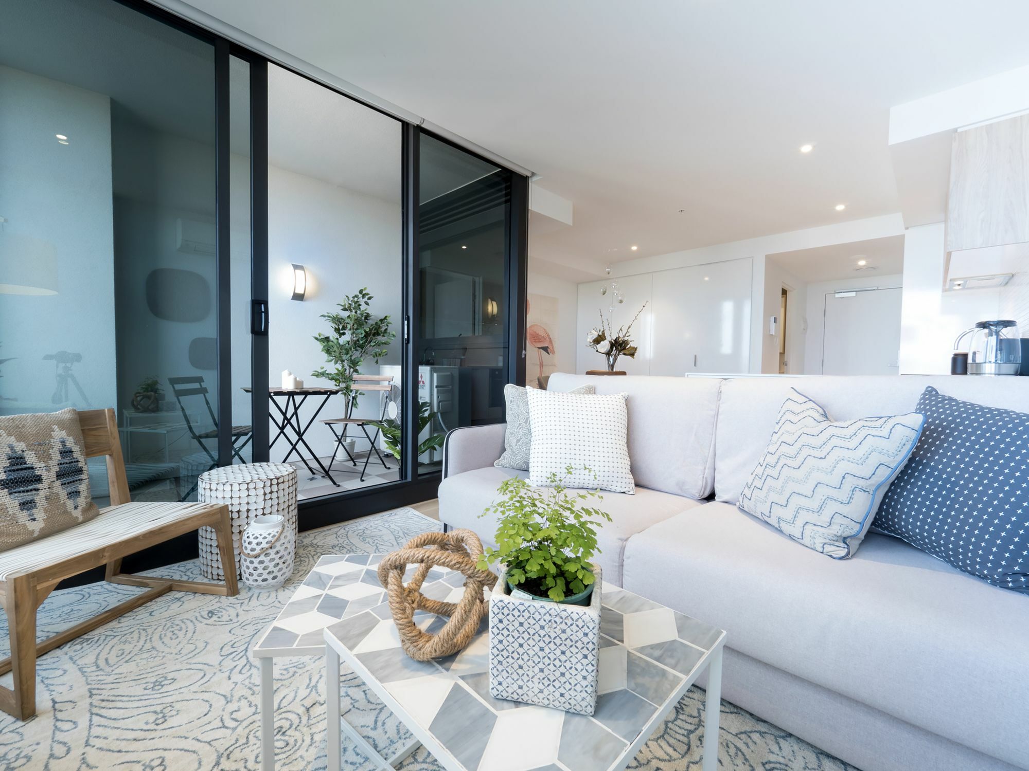 Littlestay Stk - 1 Bedroom Aptm * Melbourne