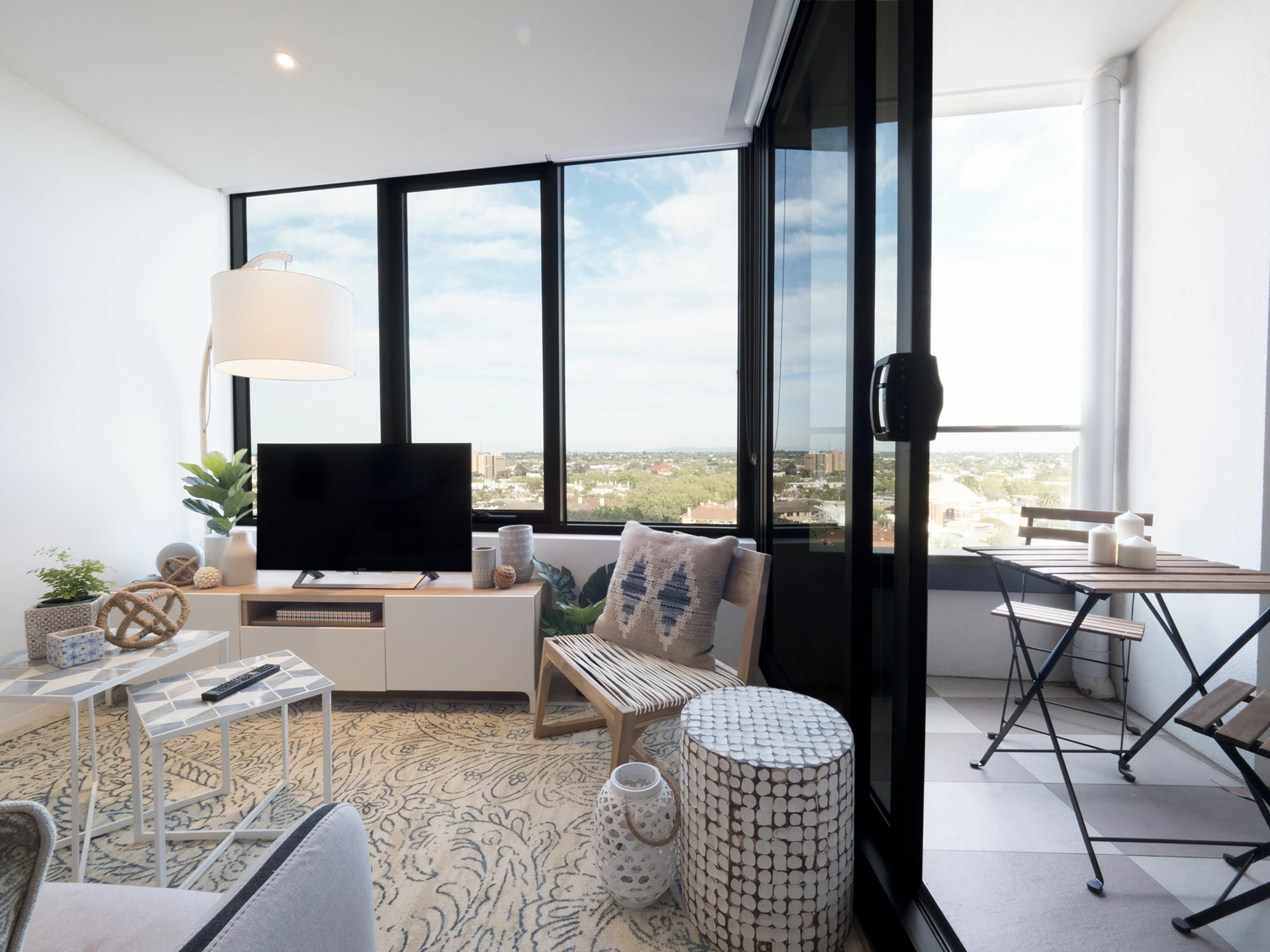 Littlestay Stk - 1 Bedroom Aptm Melbourne