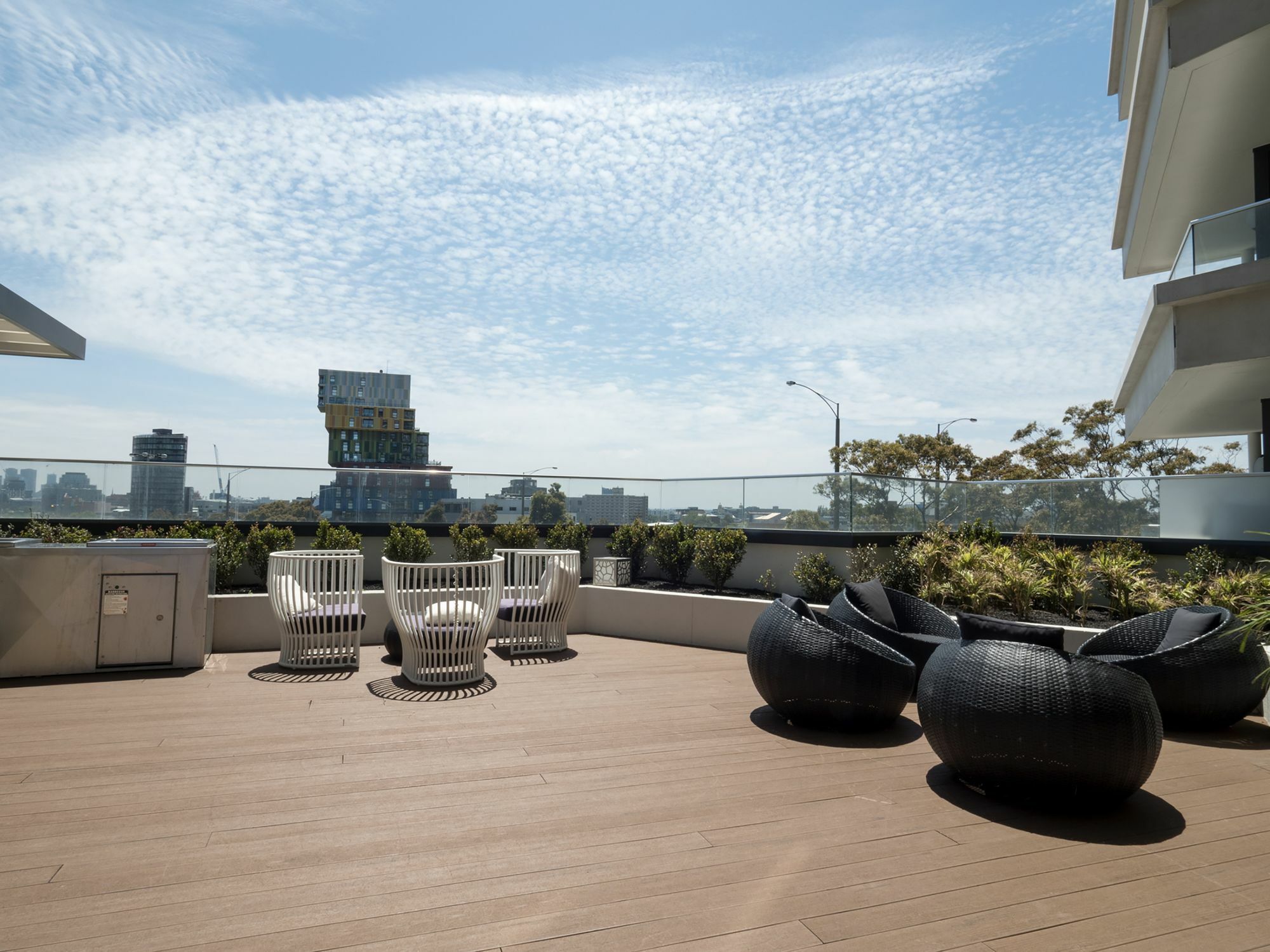 Littlestay Stk - 1 Bedroom Aptm * Melbourne