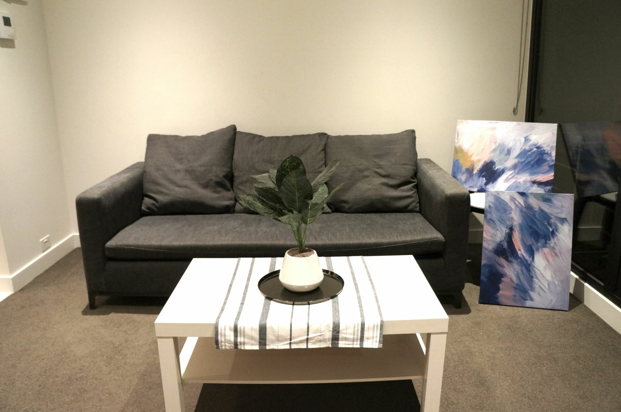 Level 39 Fulton Lane Apartment Melbourne