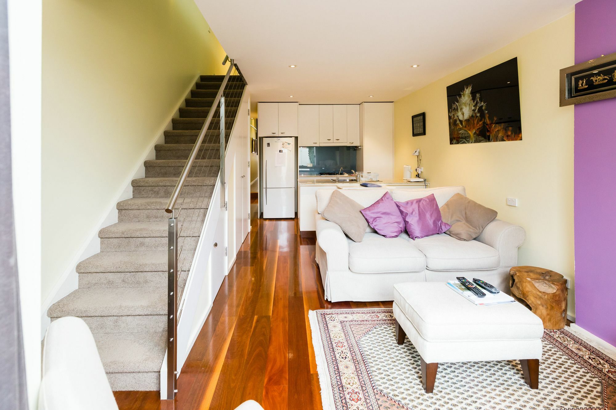 Alexander, 2bdr South House Melbourne
