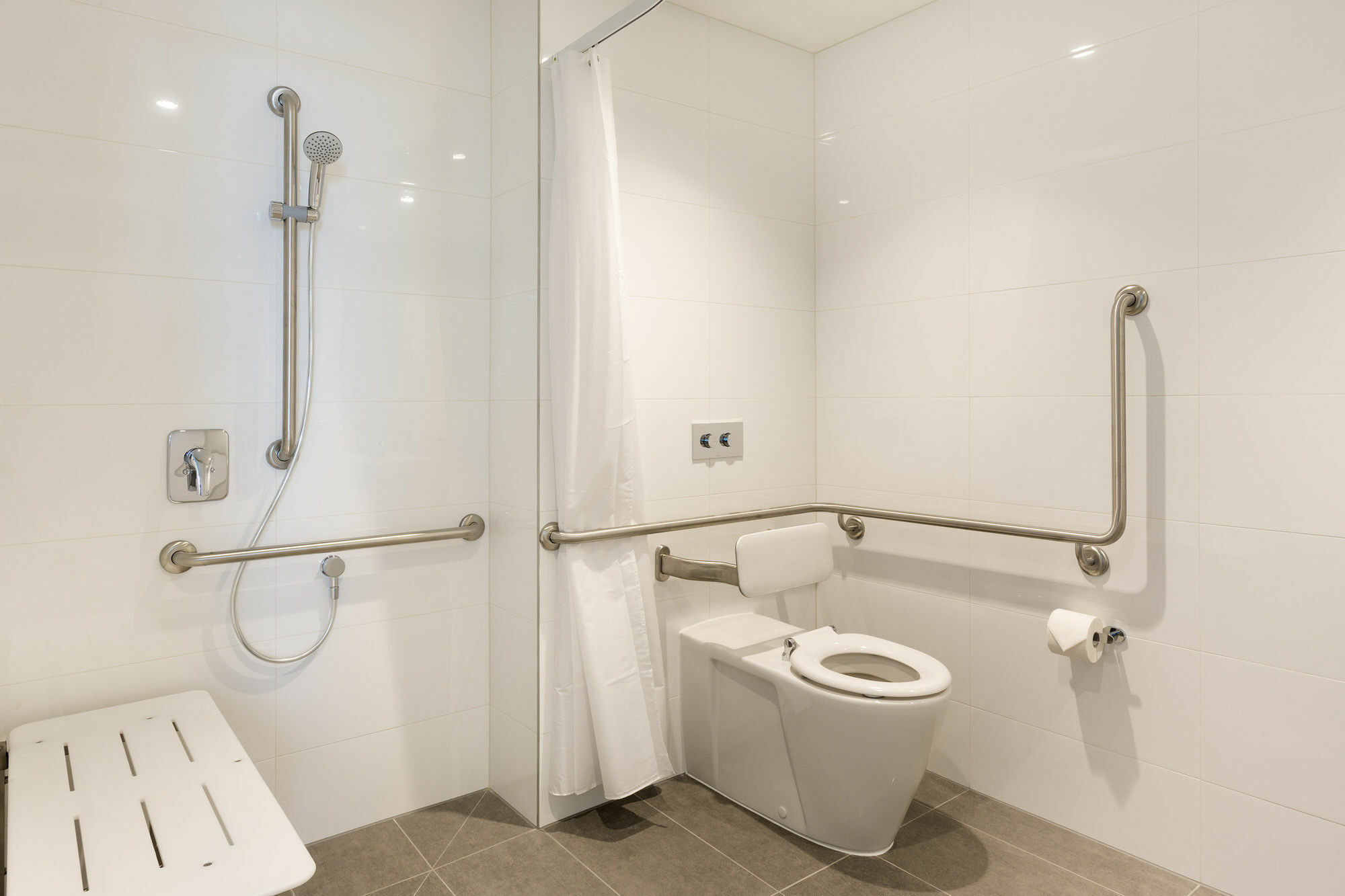Aparthotel City Tempo - Lonsdale St 4*