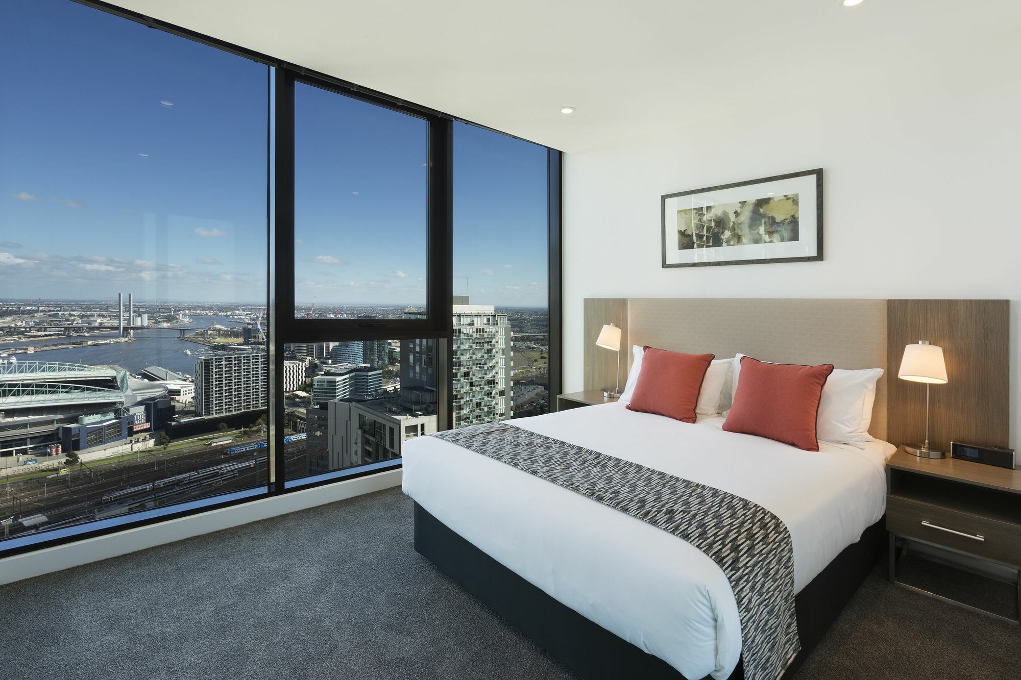 City Tempo - Lonsdale St 4* Melbourne
