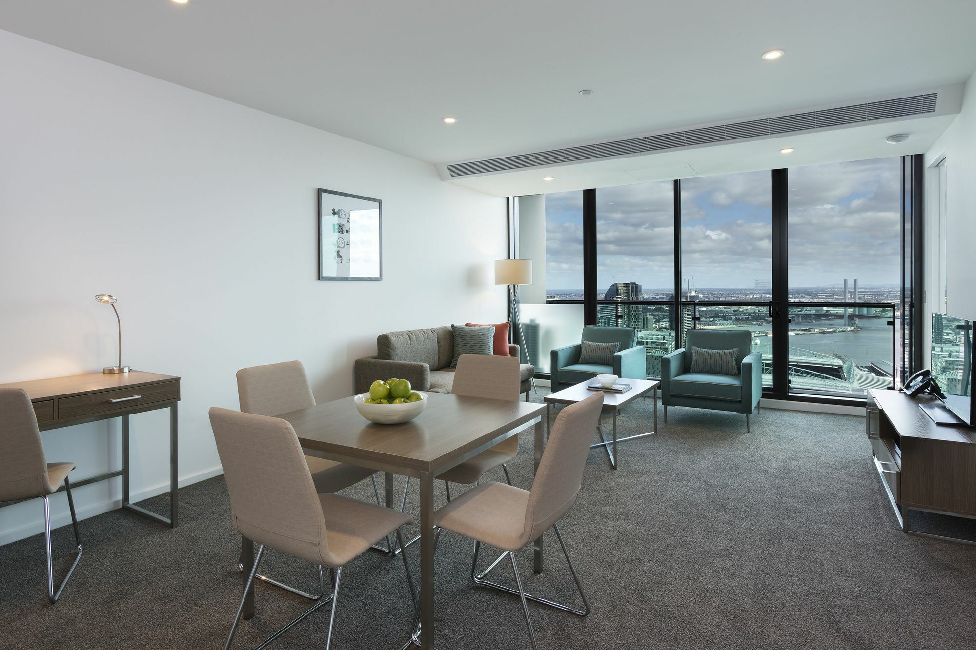 Aparthotel City Tempo - Lonsdale St