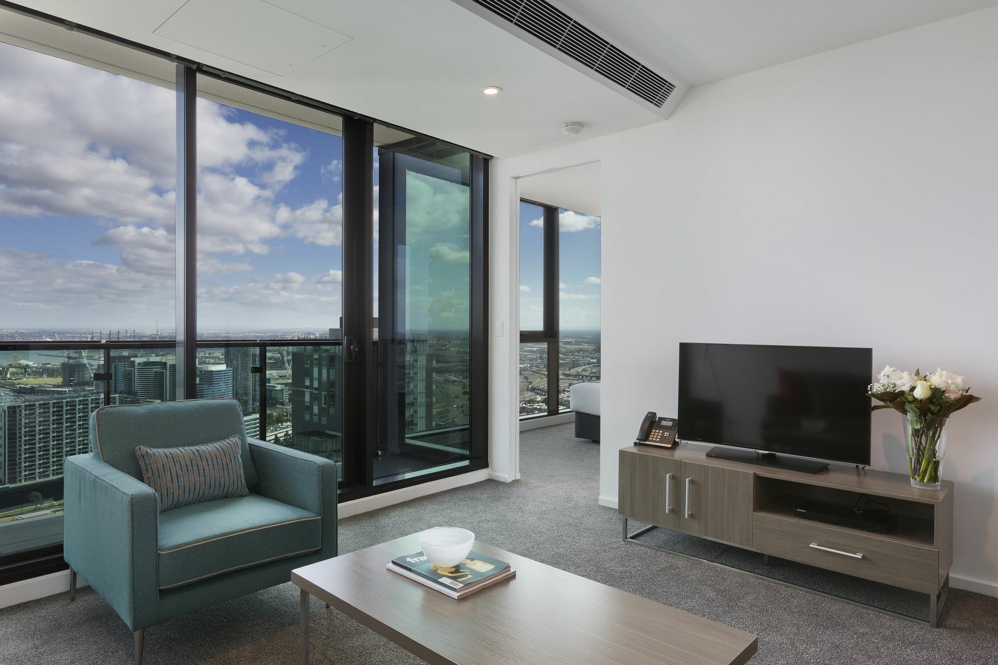 City Tempo - Lonsdale St Aparthotel