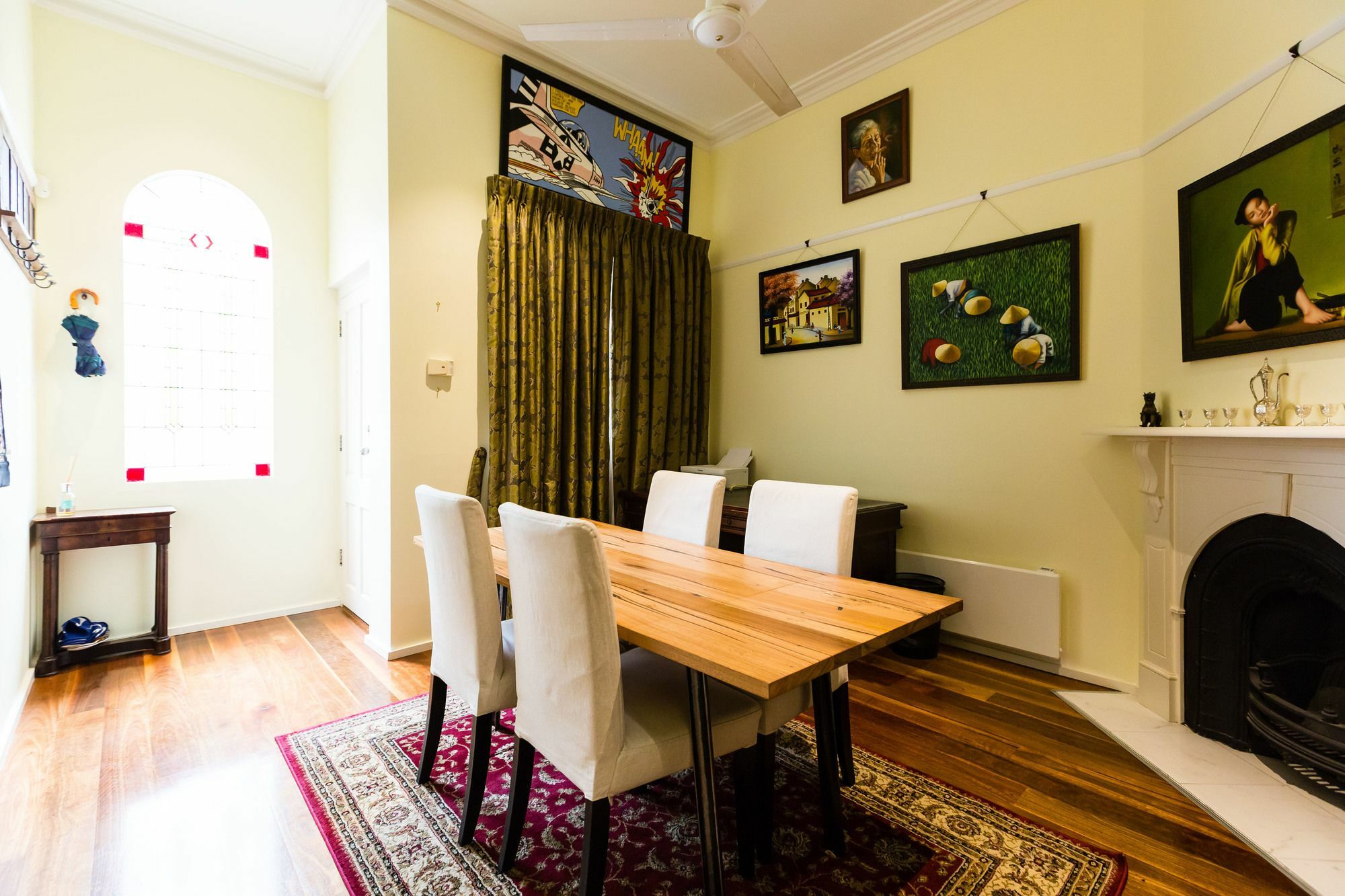 Apartment Alexander, 2bdr South House Melbourne