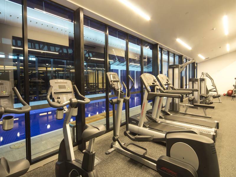 Aparthotel City Tempo - Lonsdale St