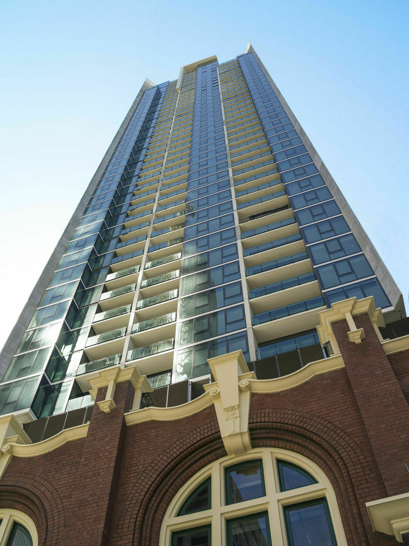 City Tempo - Lonsdale St 4* Melbourne