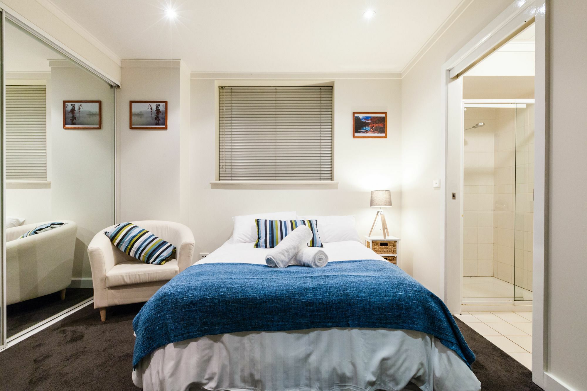 Molly, Carlton Apartment Melbourne