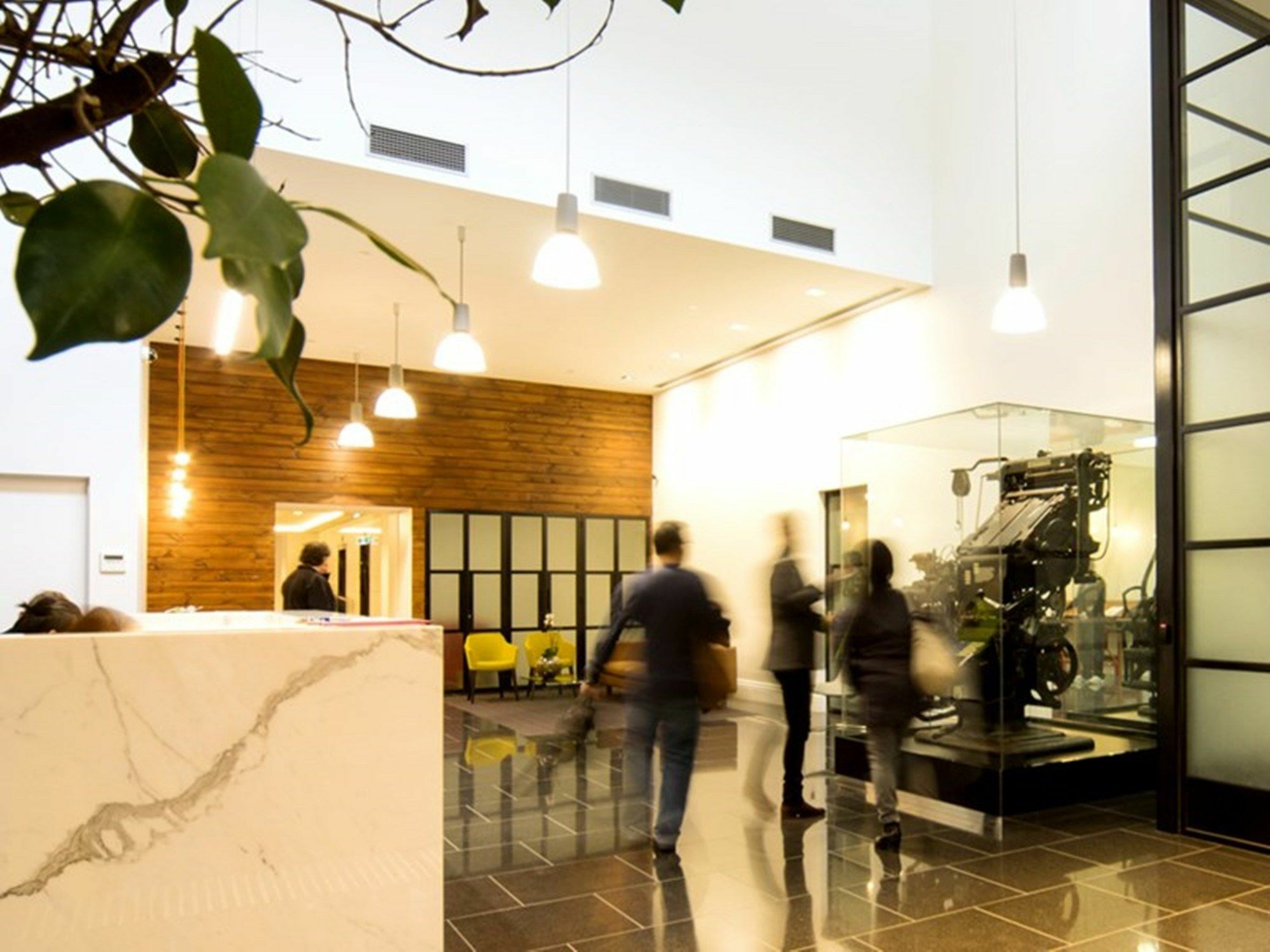 City Tempo - Lonsdale St 4* Melbourne