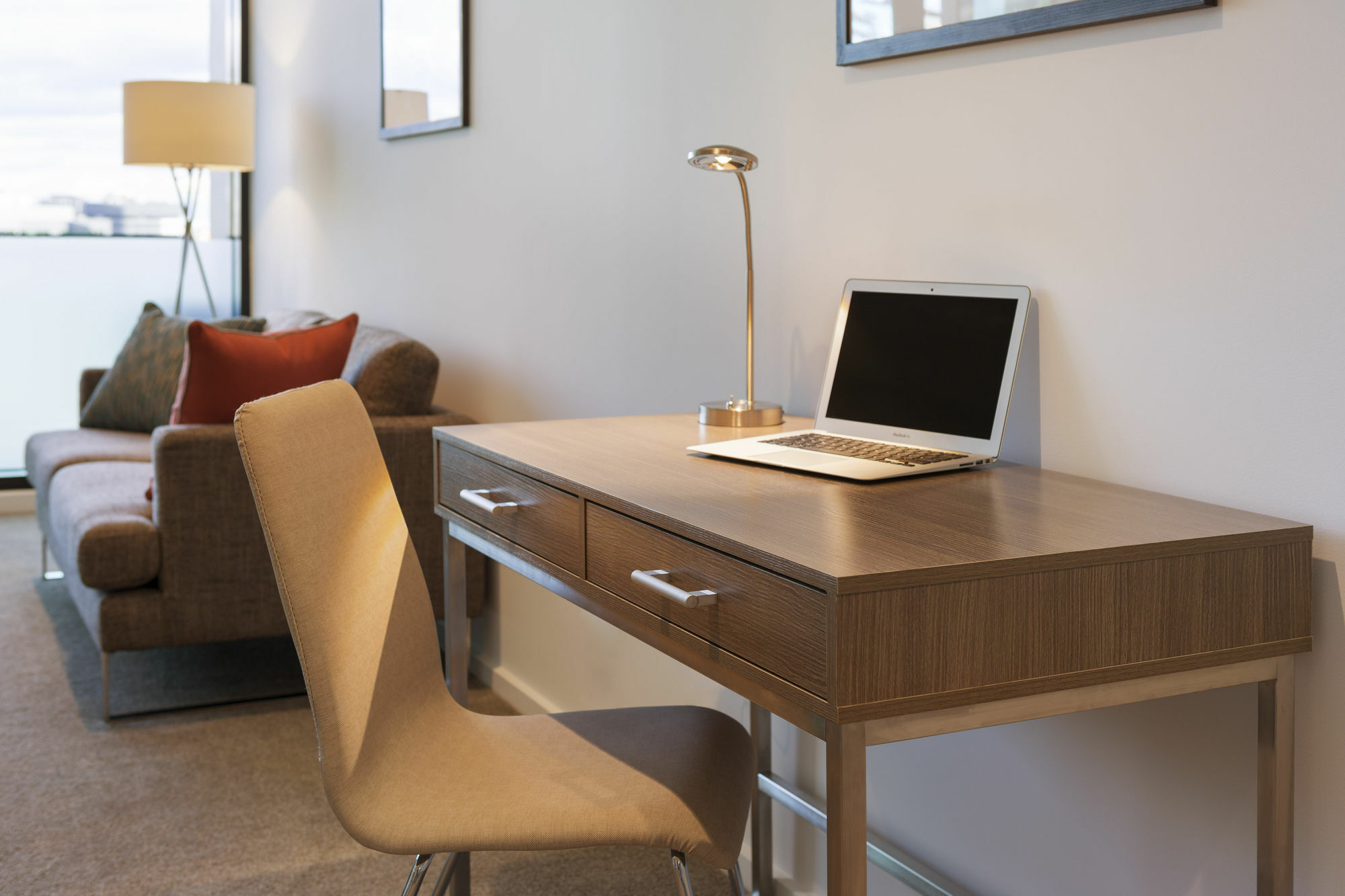 City Tempo - Lonsdale St Aparthotel Melbourne
