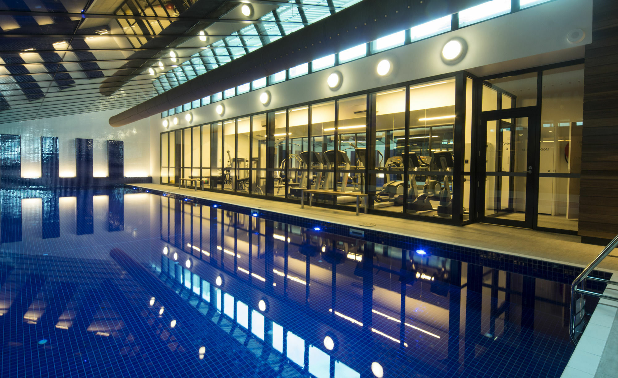 City Tempo - Lonsdale St Aparthotel
