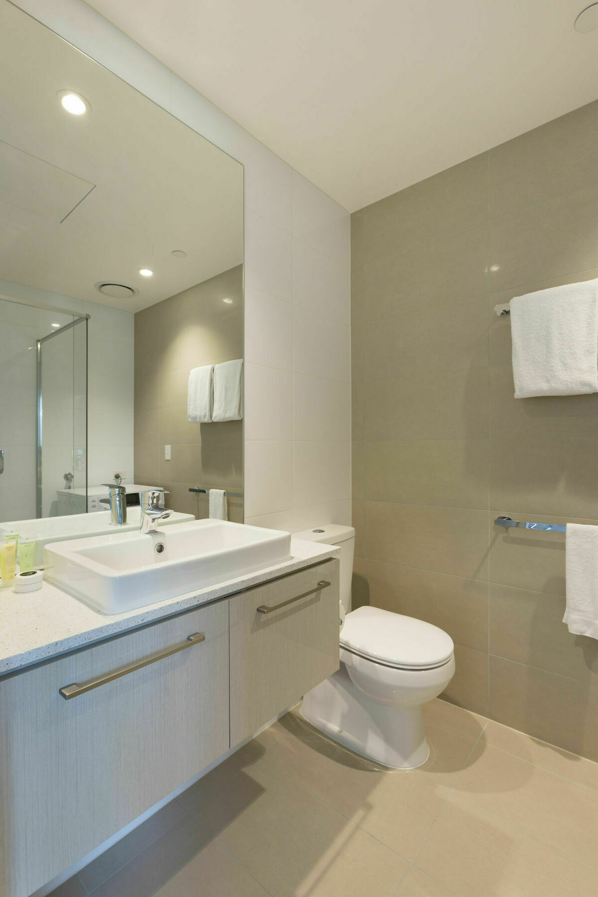 City Tempo - Lonsdale St Aparthotel Melbourne