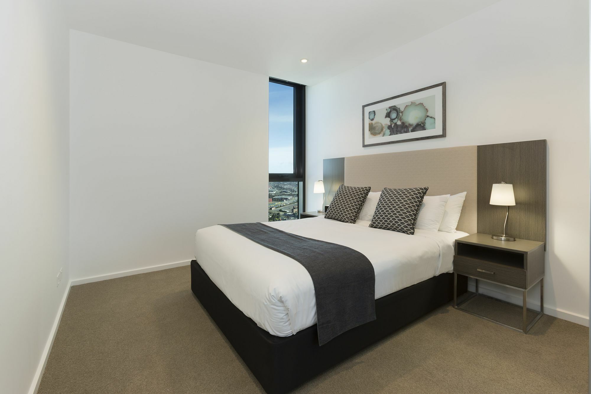Aparthotel City Tempo - Lonsdale St 4*