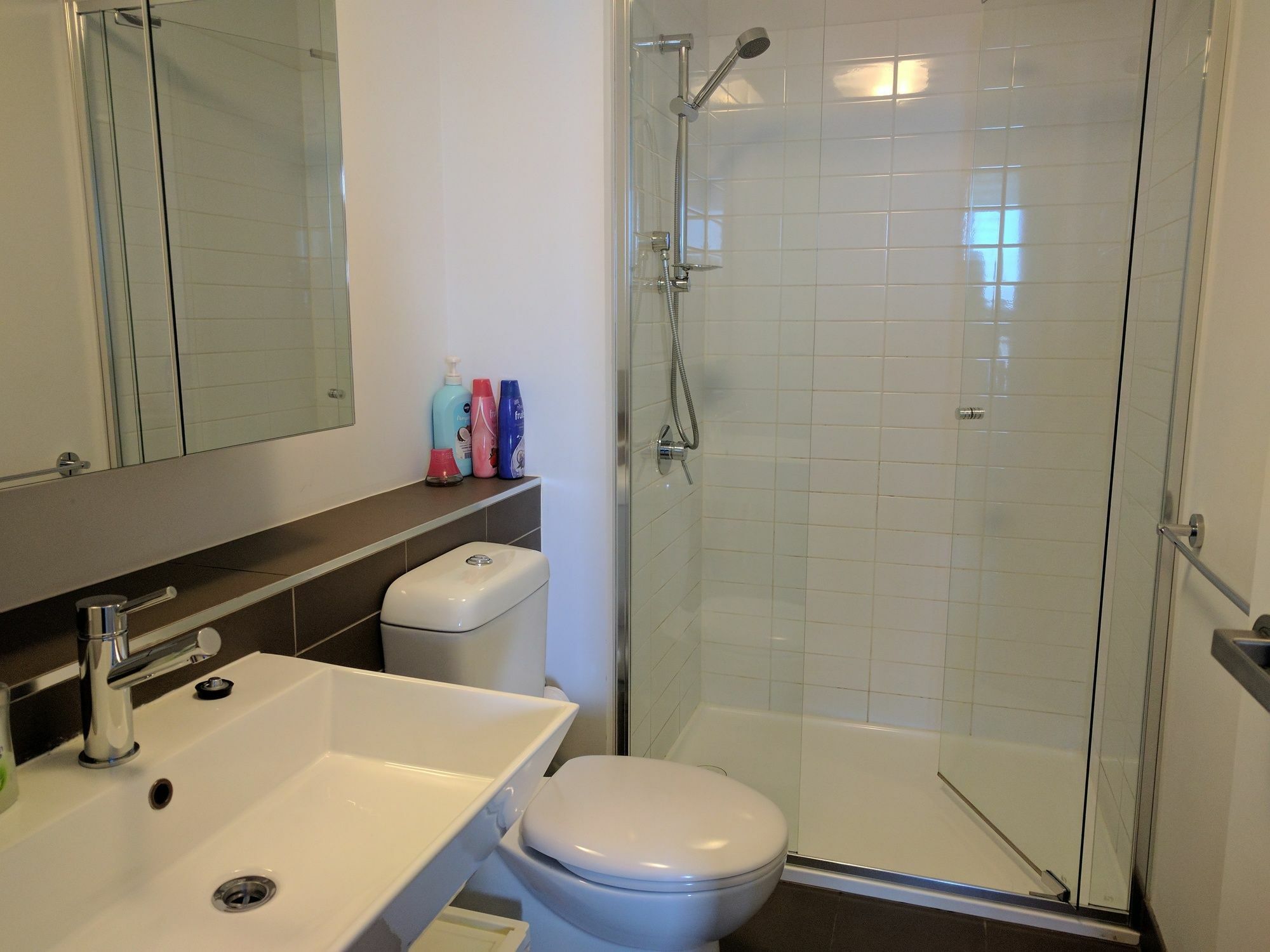 Comforto Home Apartment Melbourne