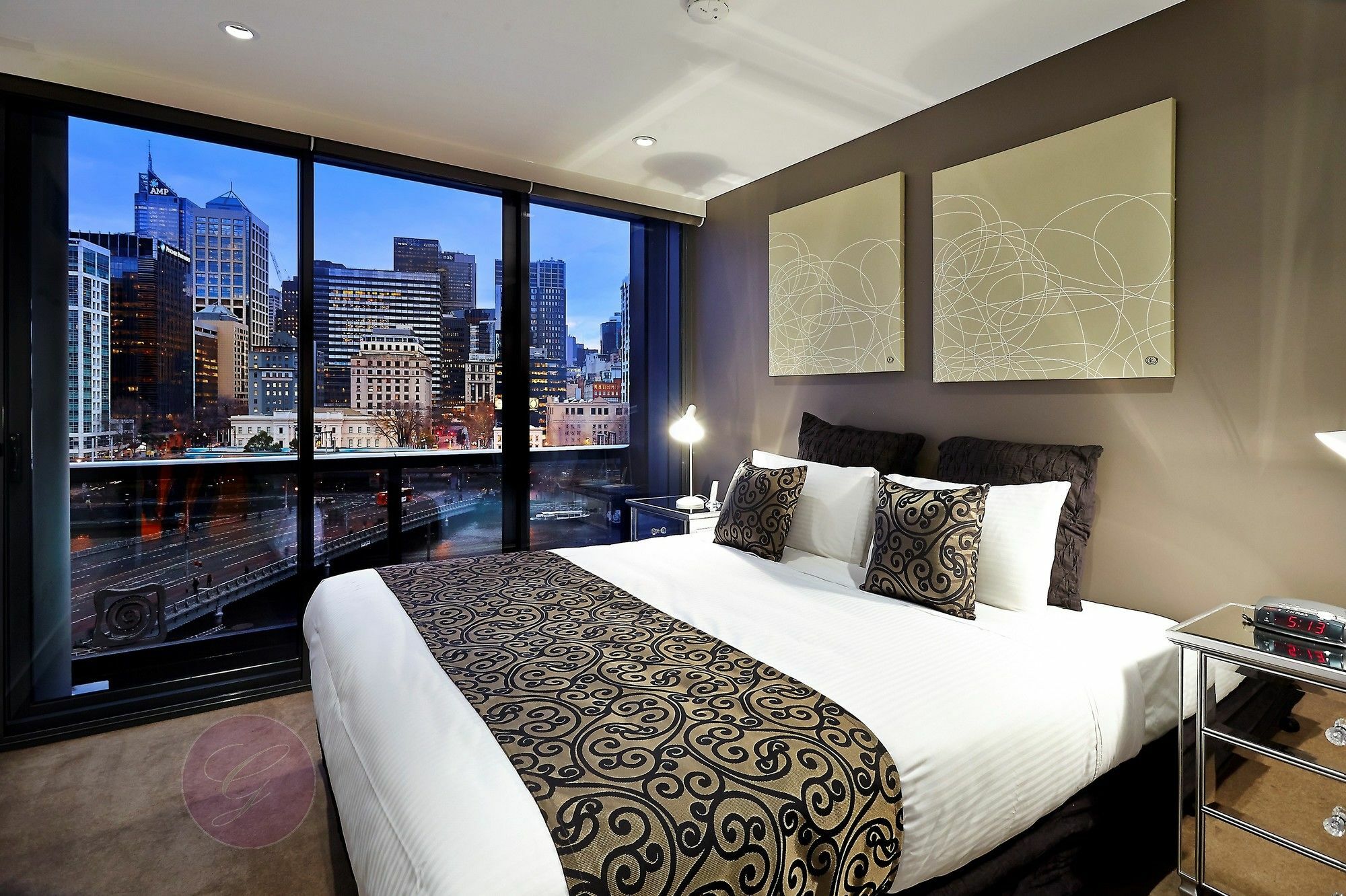 Luxury Collection Apartment