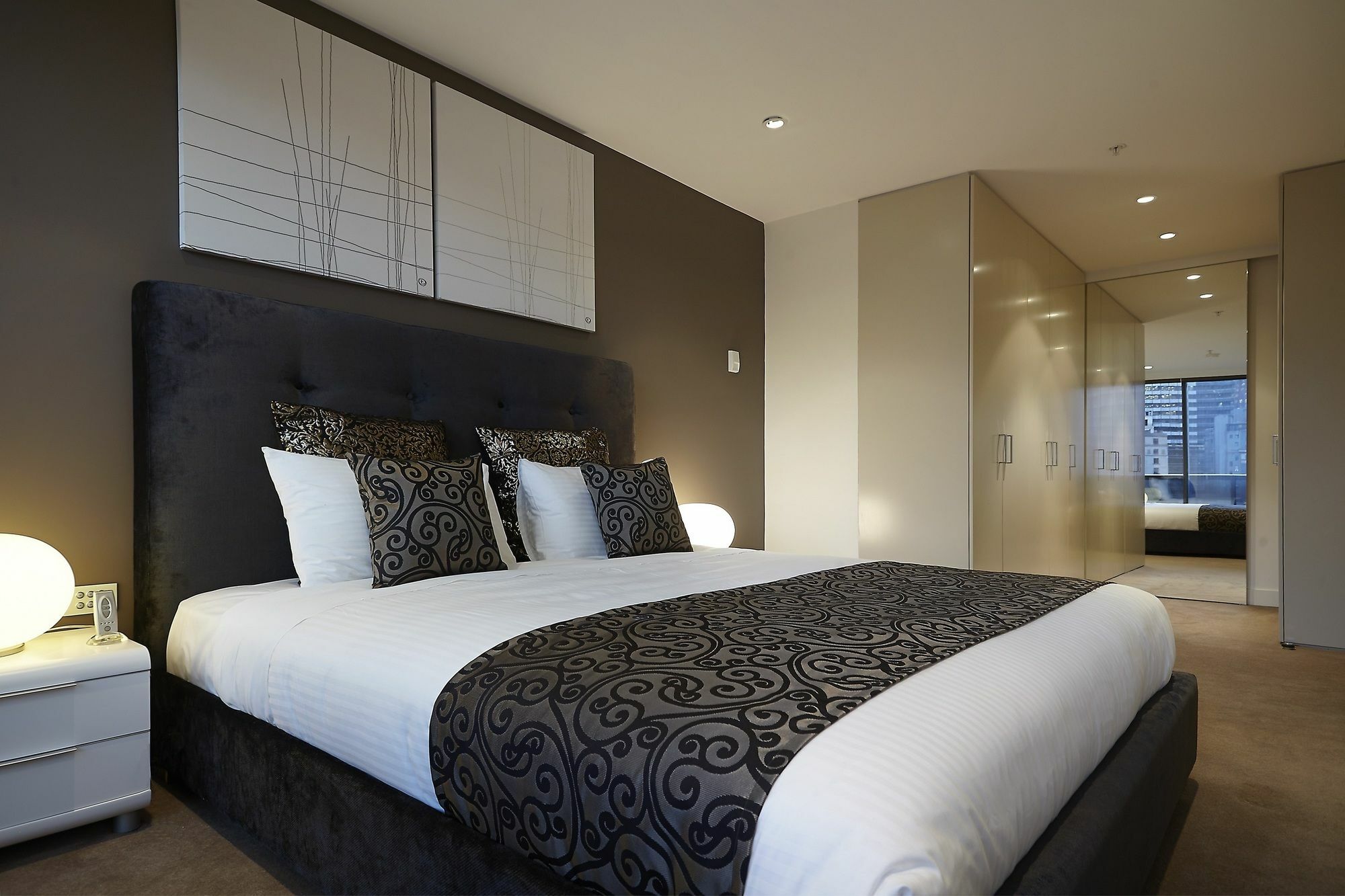 Luxury Collection Apartment