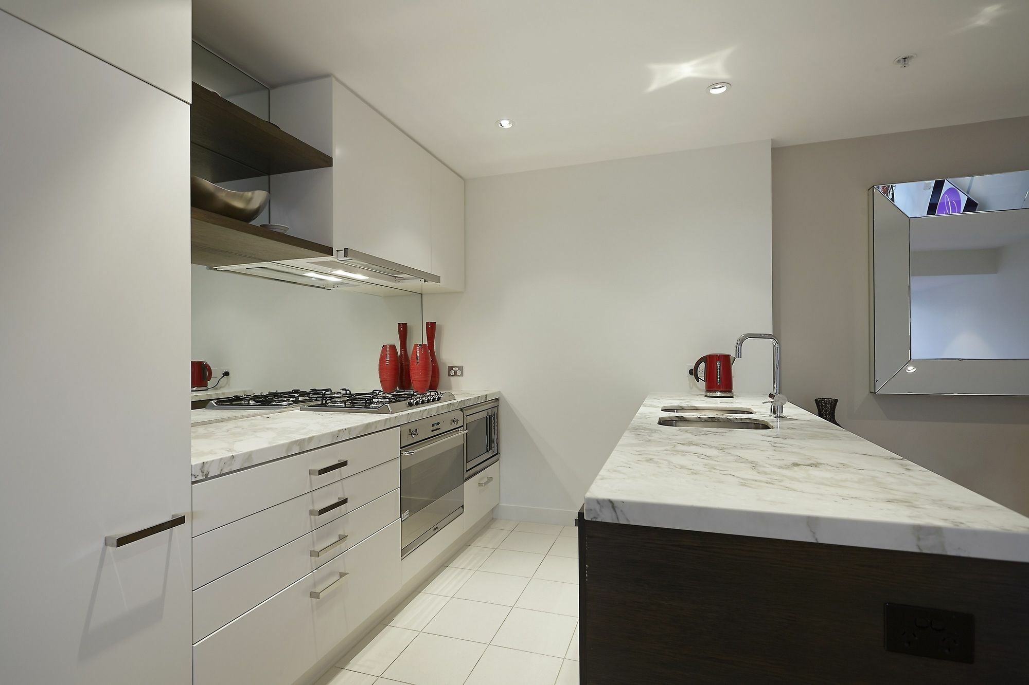 Luxury Collection Apartment