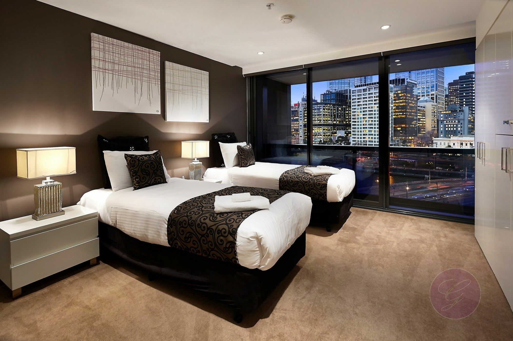 Luxury Collection Apartment