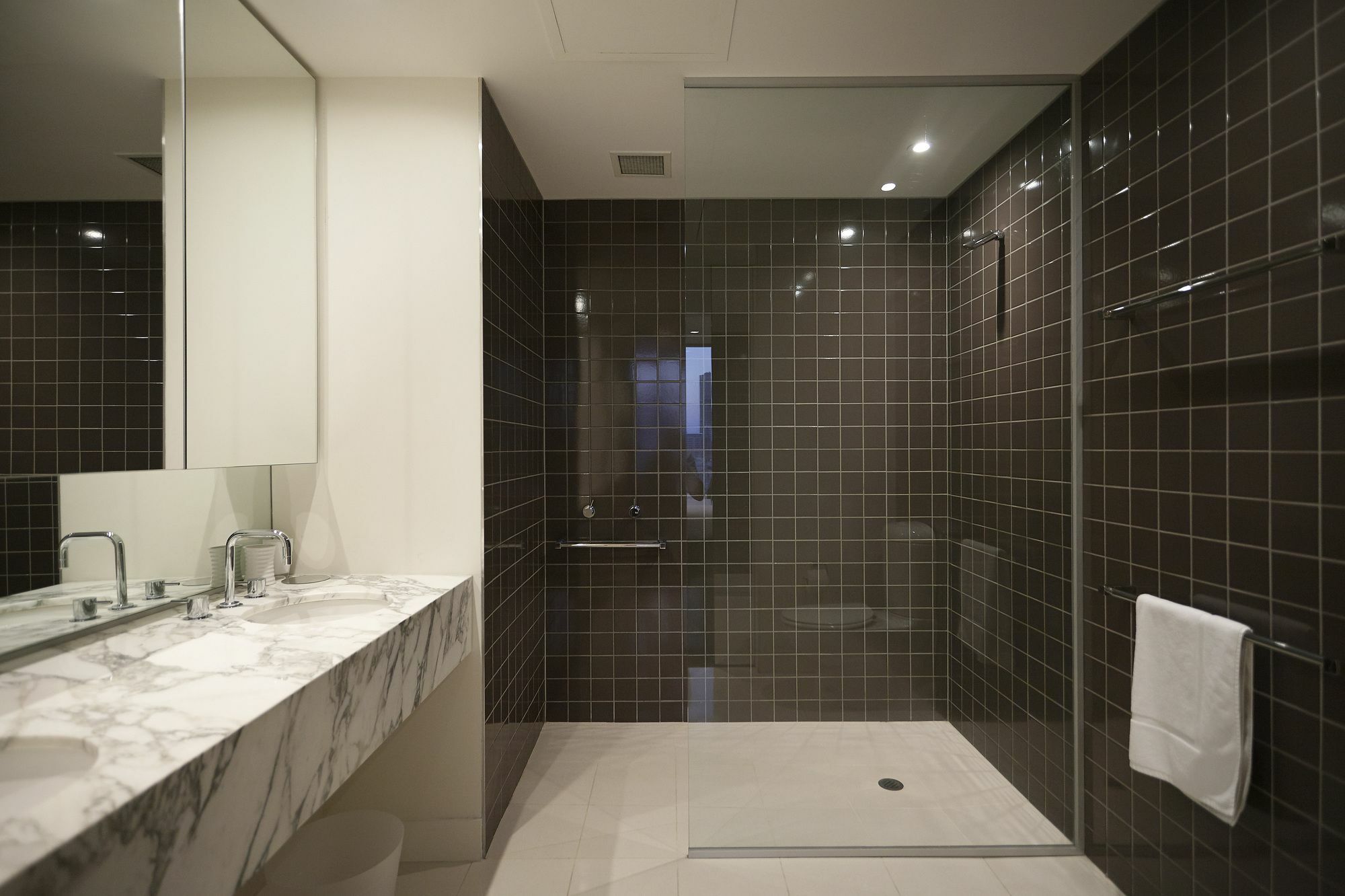 Apartment Luxury Collection Melbourne