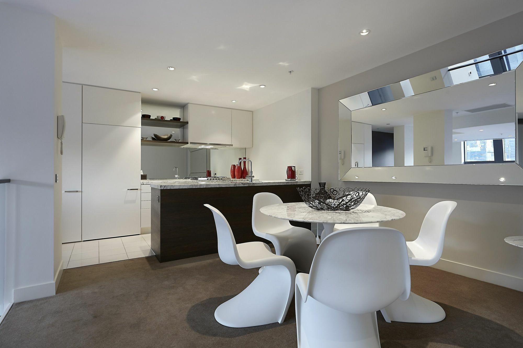 Luxury Collection Melbourne