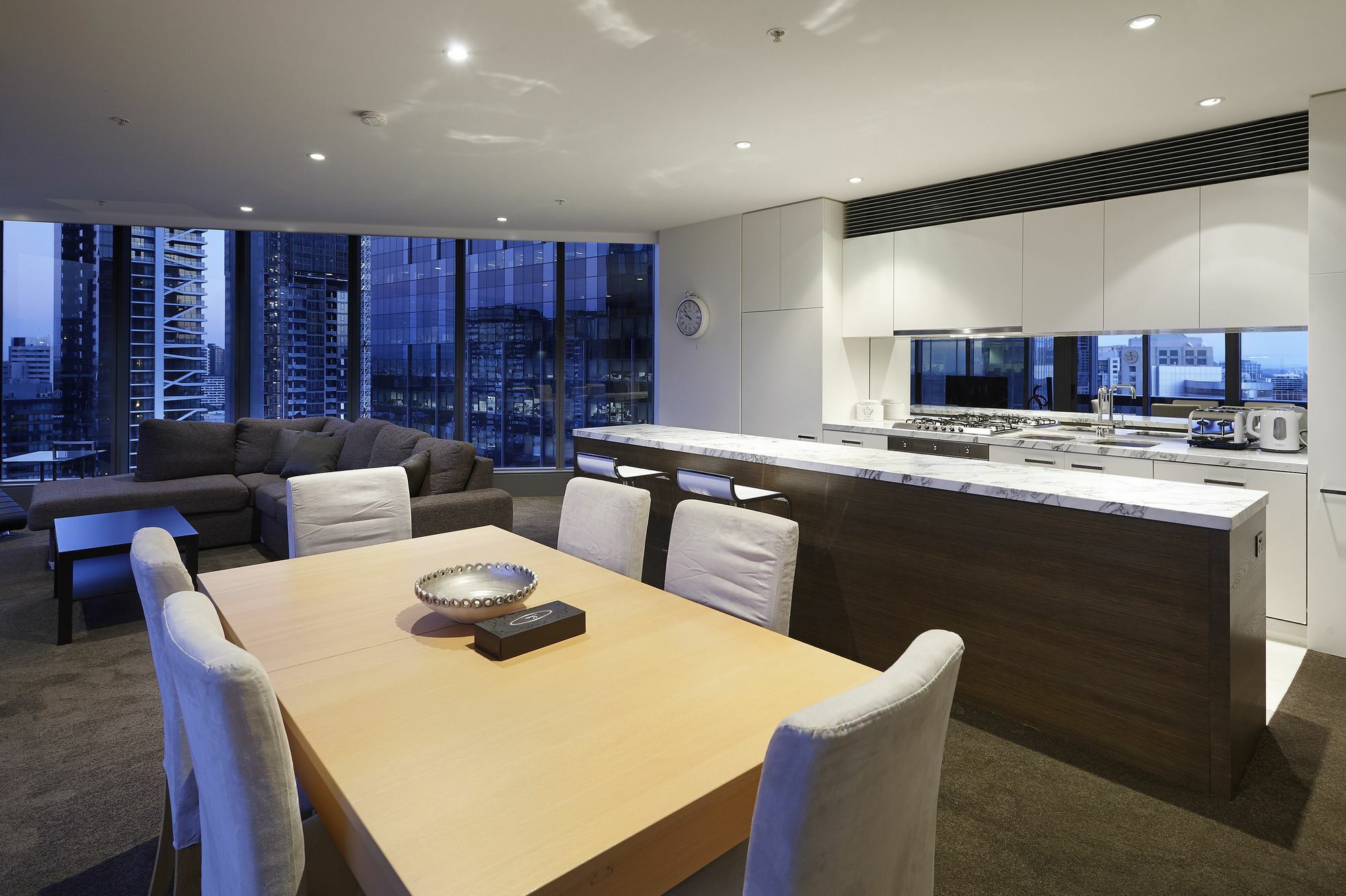 Luxury Collection Apartment Melbourne