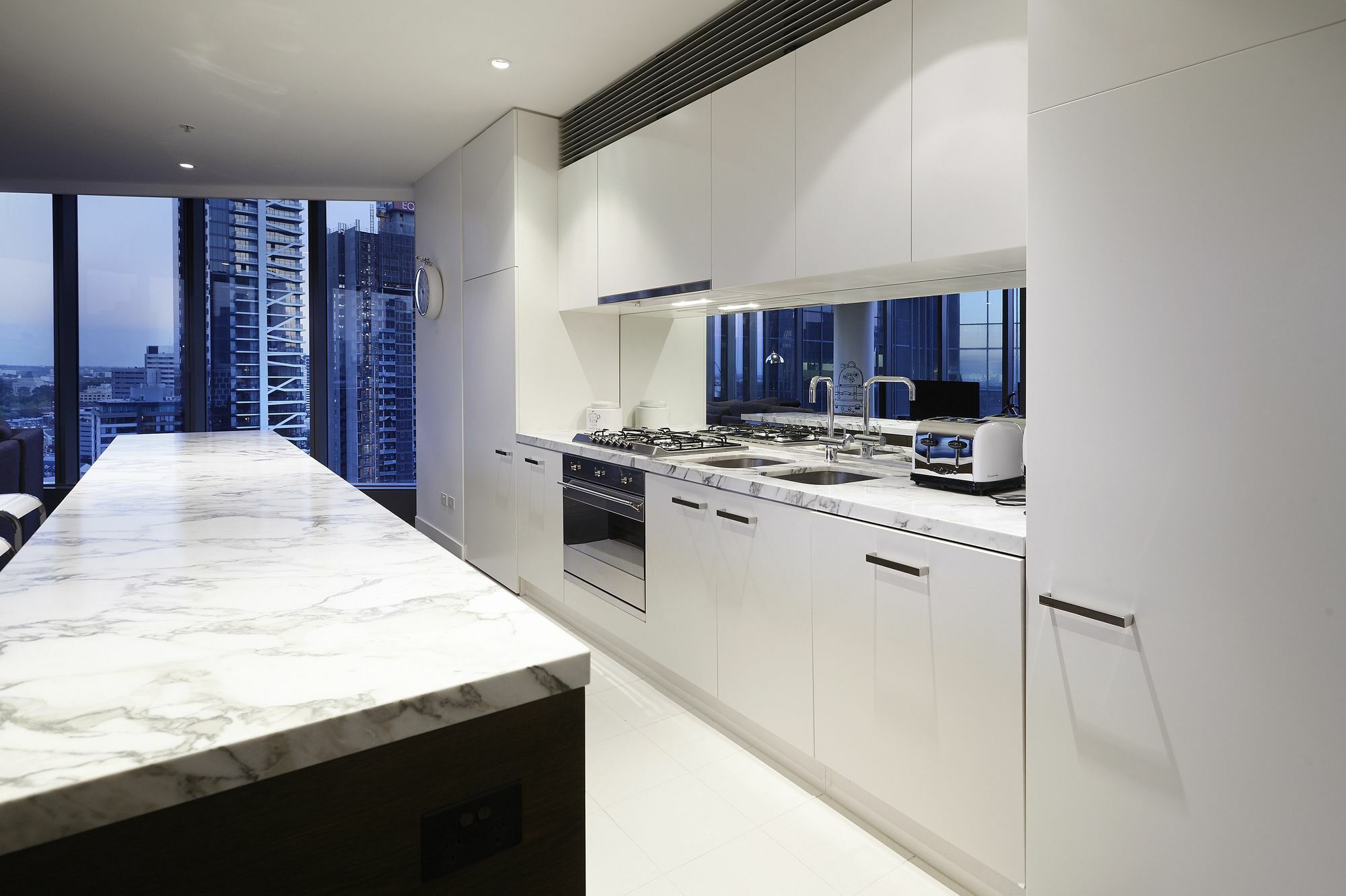 Luxury Collection Melbourne