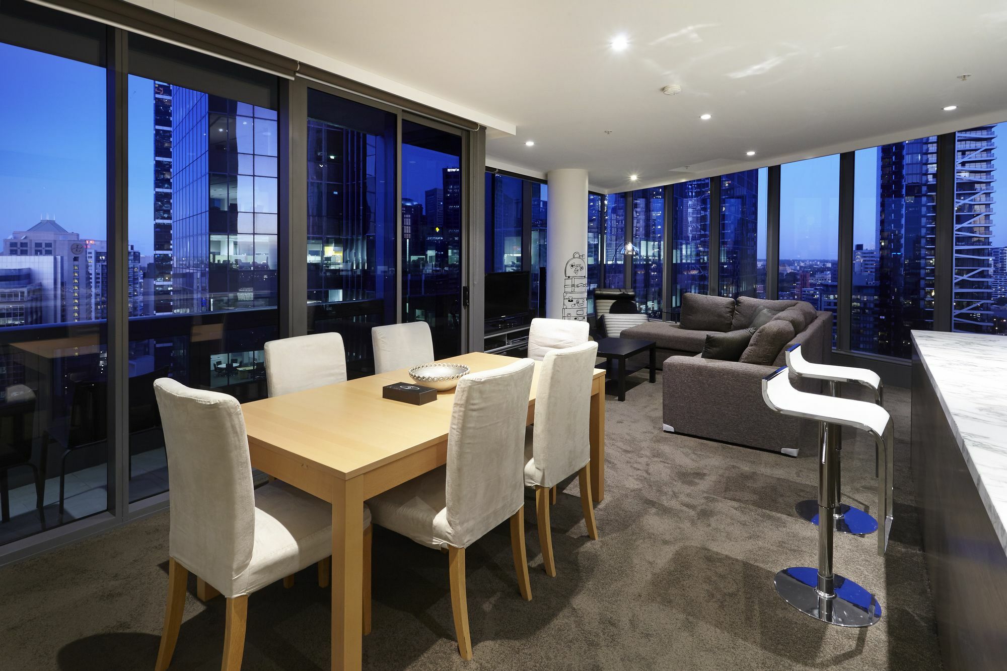 Luxury Collection Apartment