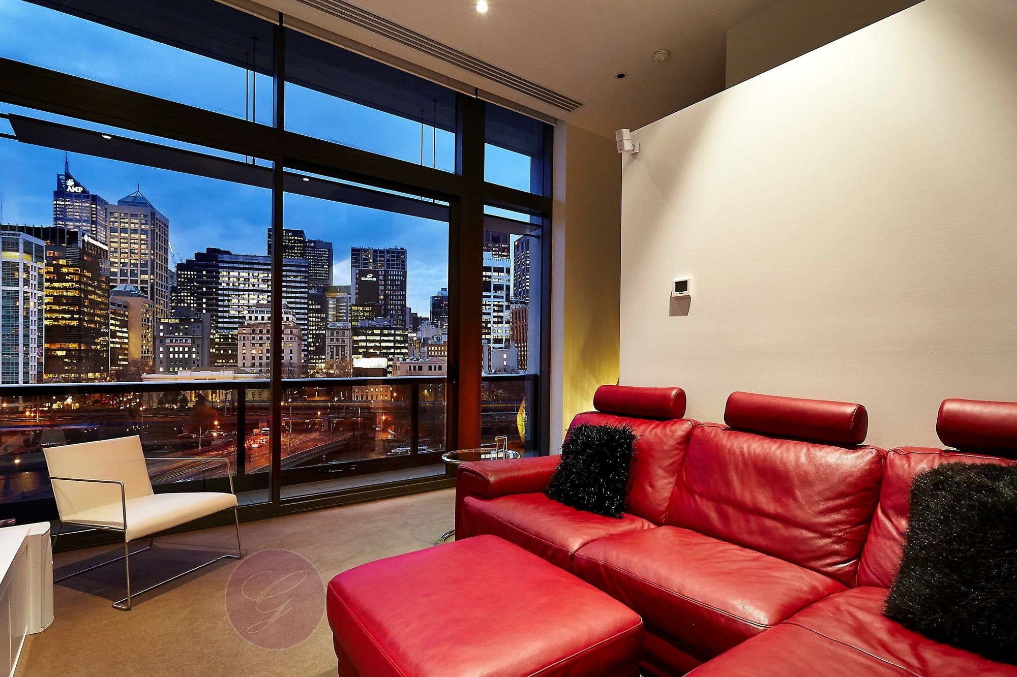 Luxury Collection Apartment Melbourne