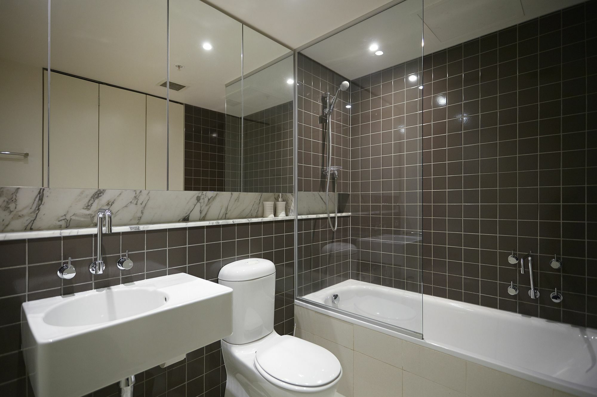 Apartment Luxury Collection