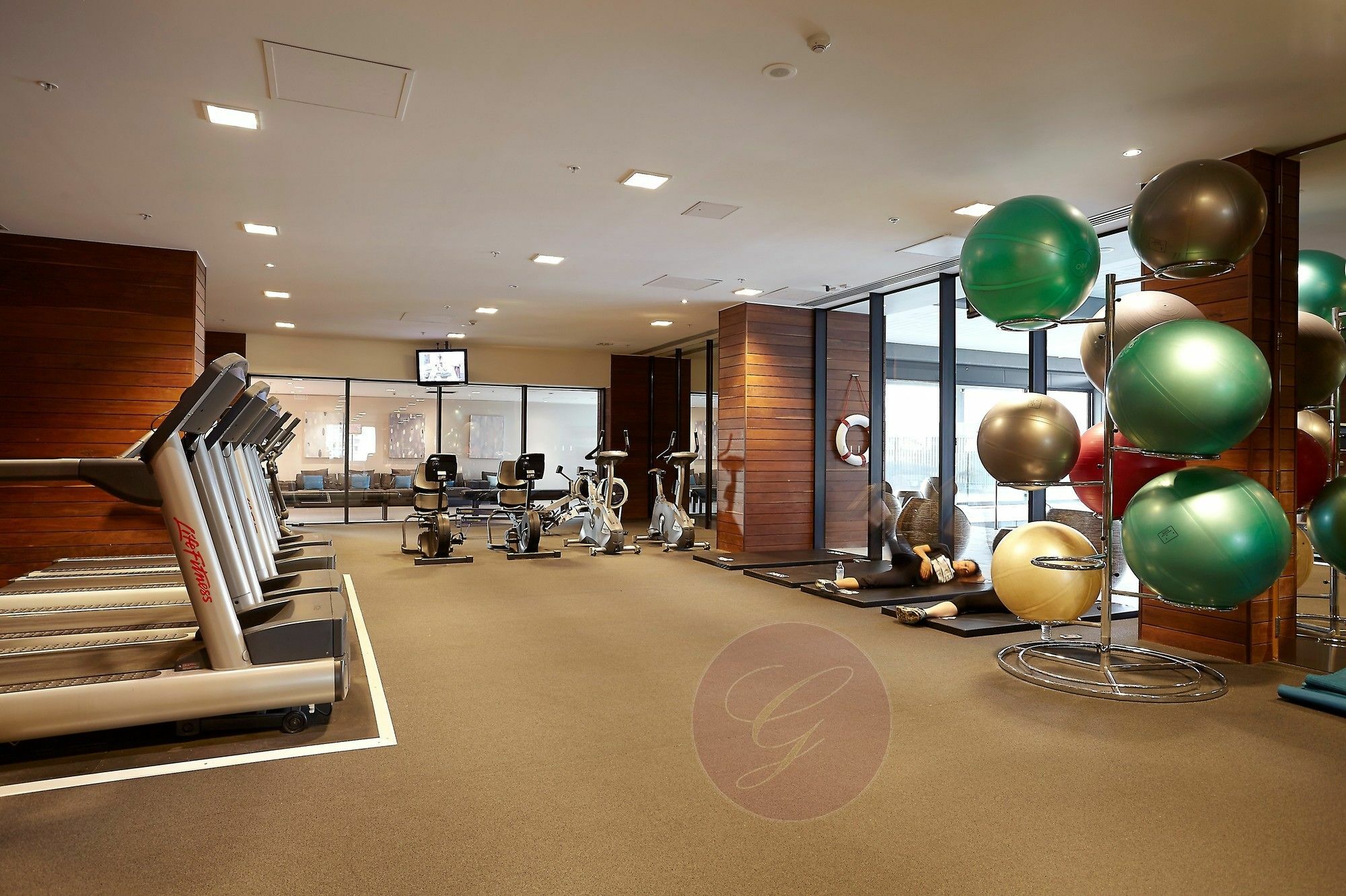 Luxury Collection Apartment Melbourne