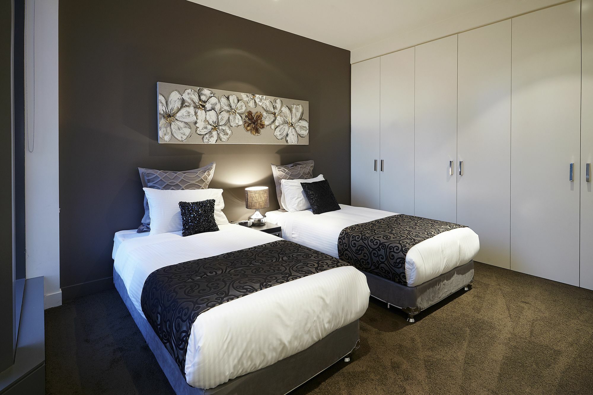 Luxury Collection Melbourne
