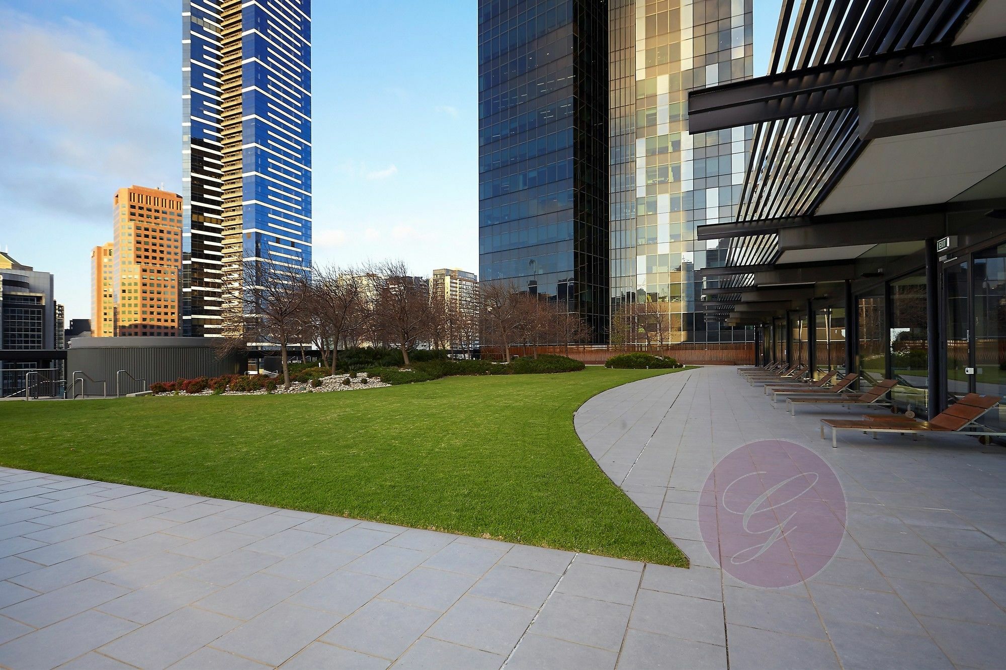 Luxury Collection Apartment Melbourne